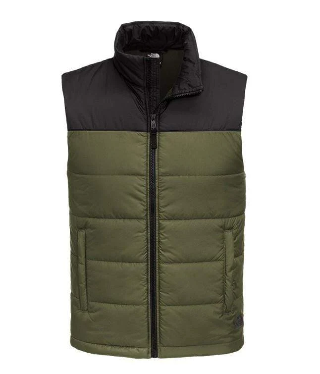 The North Face - Men's Everyday Insulated Vest
