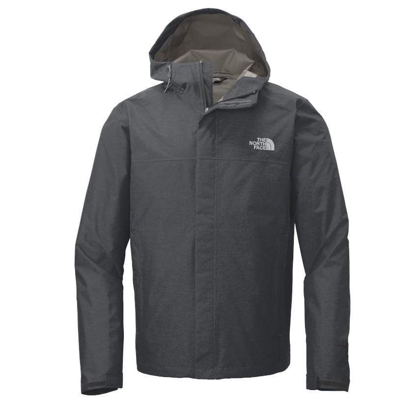 The North Face - Men's DryVent鈩?Rain Jacket