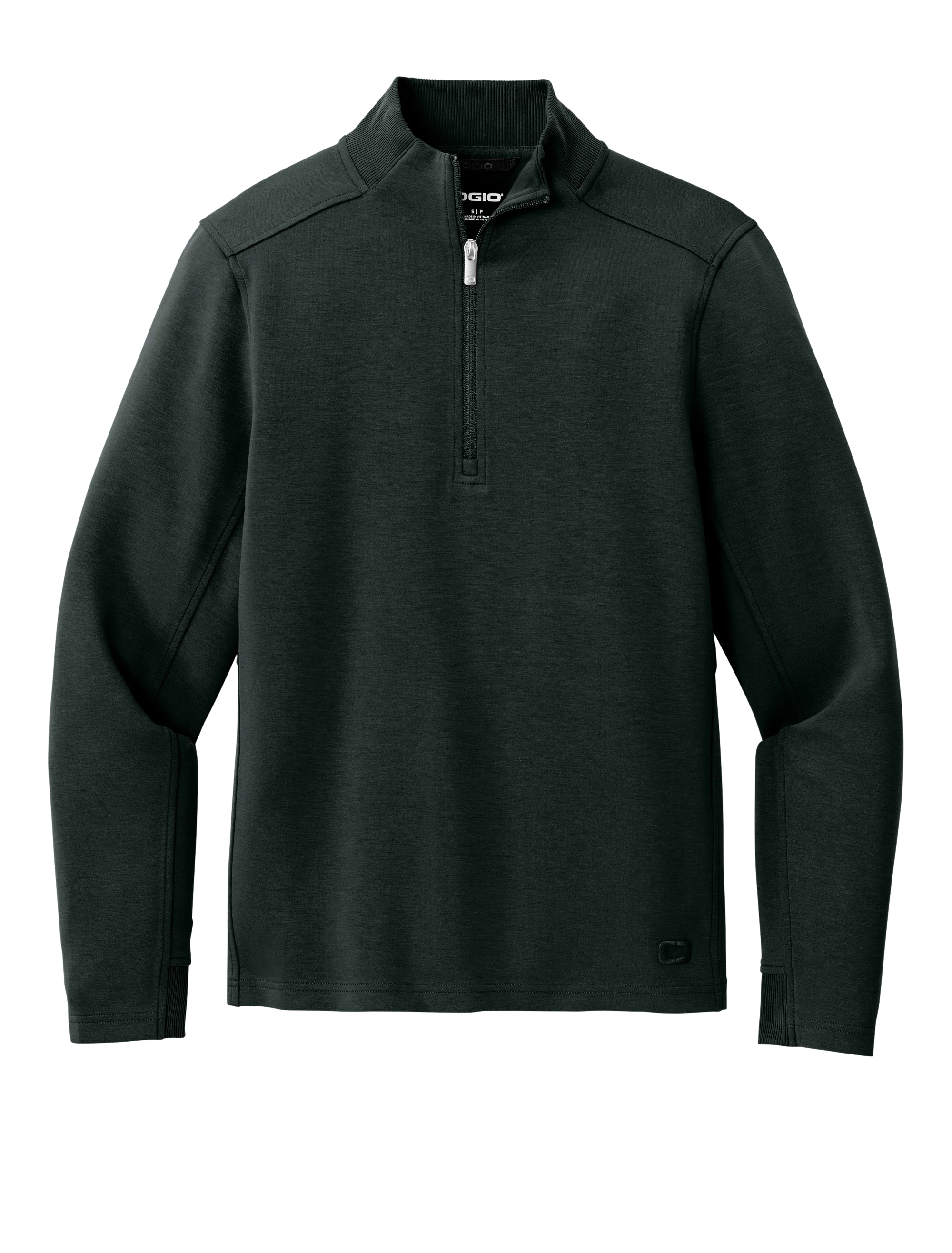 OGIO - Men's Transcend 1/4-Zip
