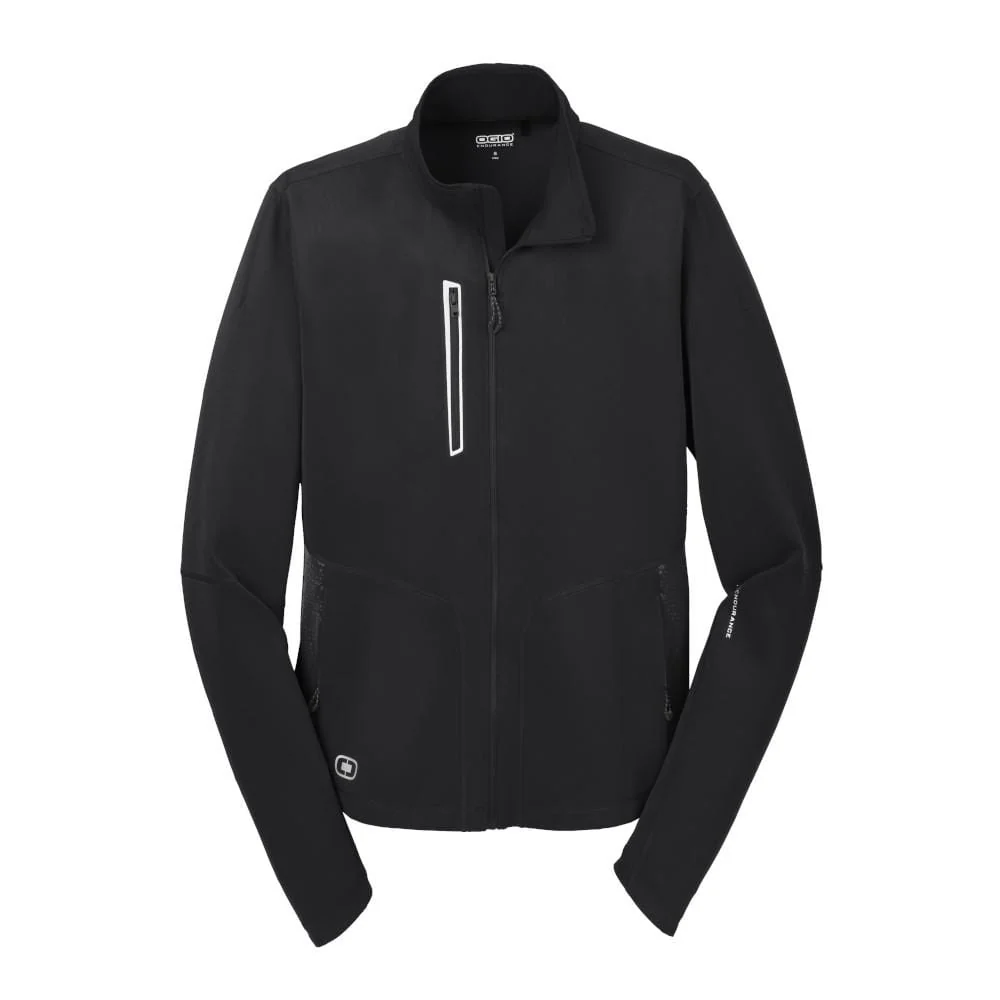 OGIO - Men's Fulcrum Full-Zip