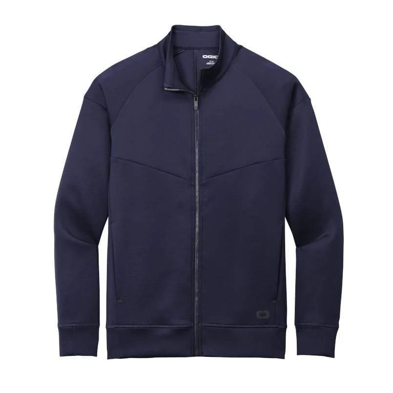 OGIO - Men's Modern Performance Full-Zip