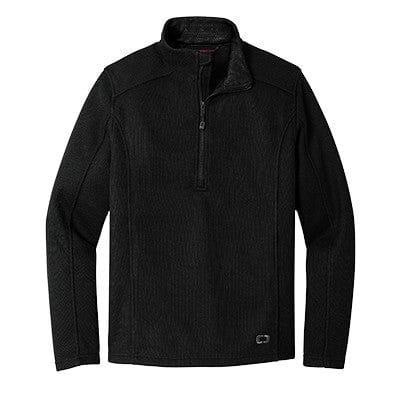 OGIO - Men's Grit Fleece 1/2-Zip