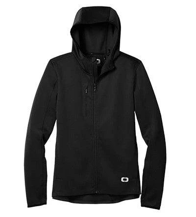OGIO - Men's Stealth Full-Zip Jacket