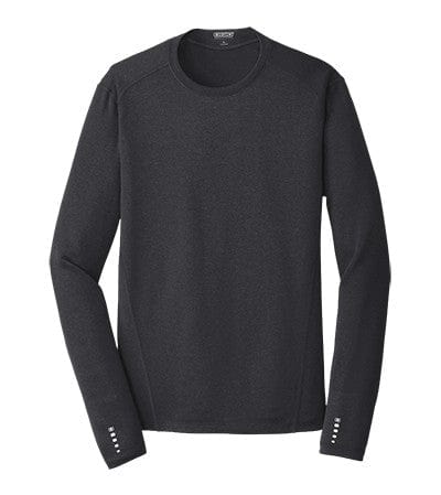 OGIO - Men's Pulse Long Sleeve Crew