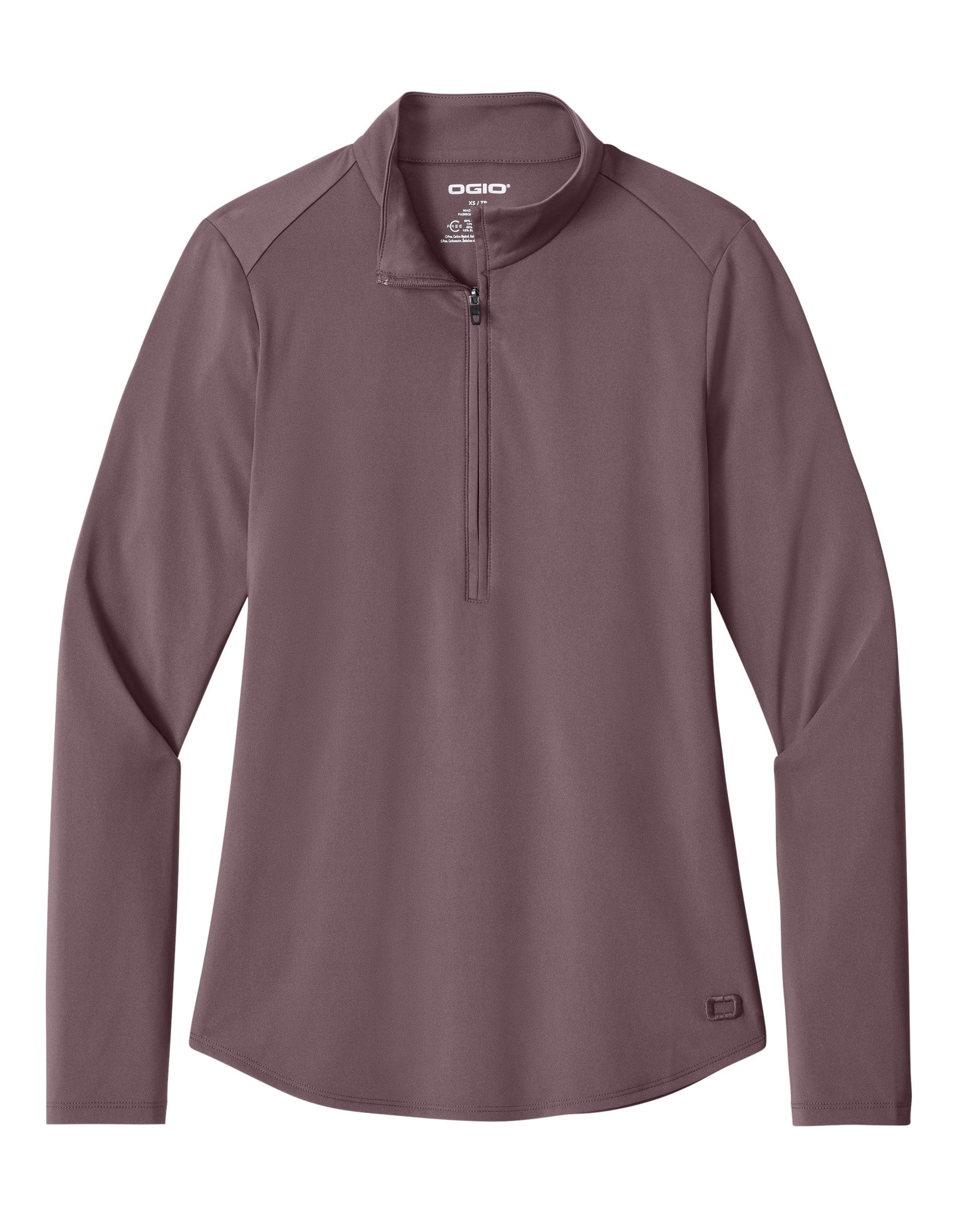OGIO - Women's Regain 1/2-Zip