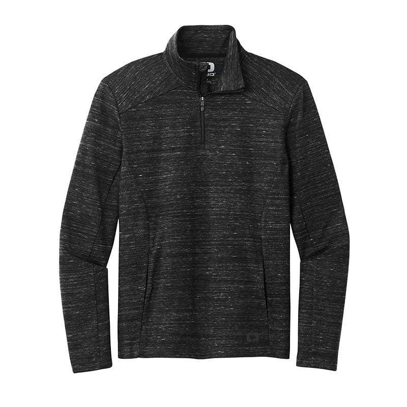 OGIO - Men's Flux 1/4-Zip