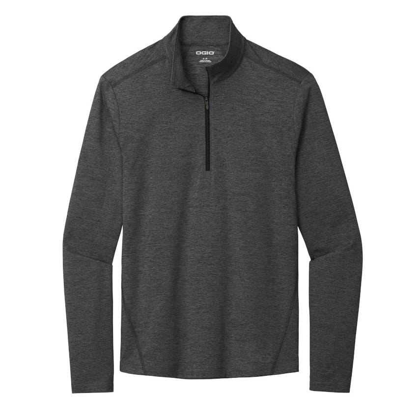 OGIO - Men's Force 1/4-Zip
