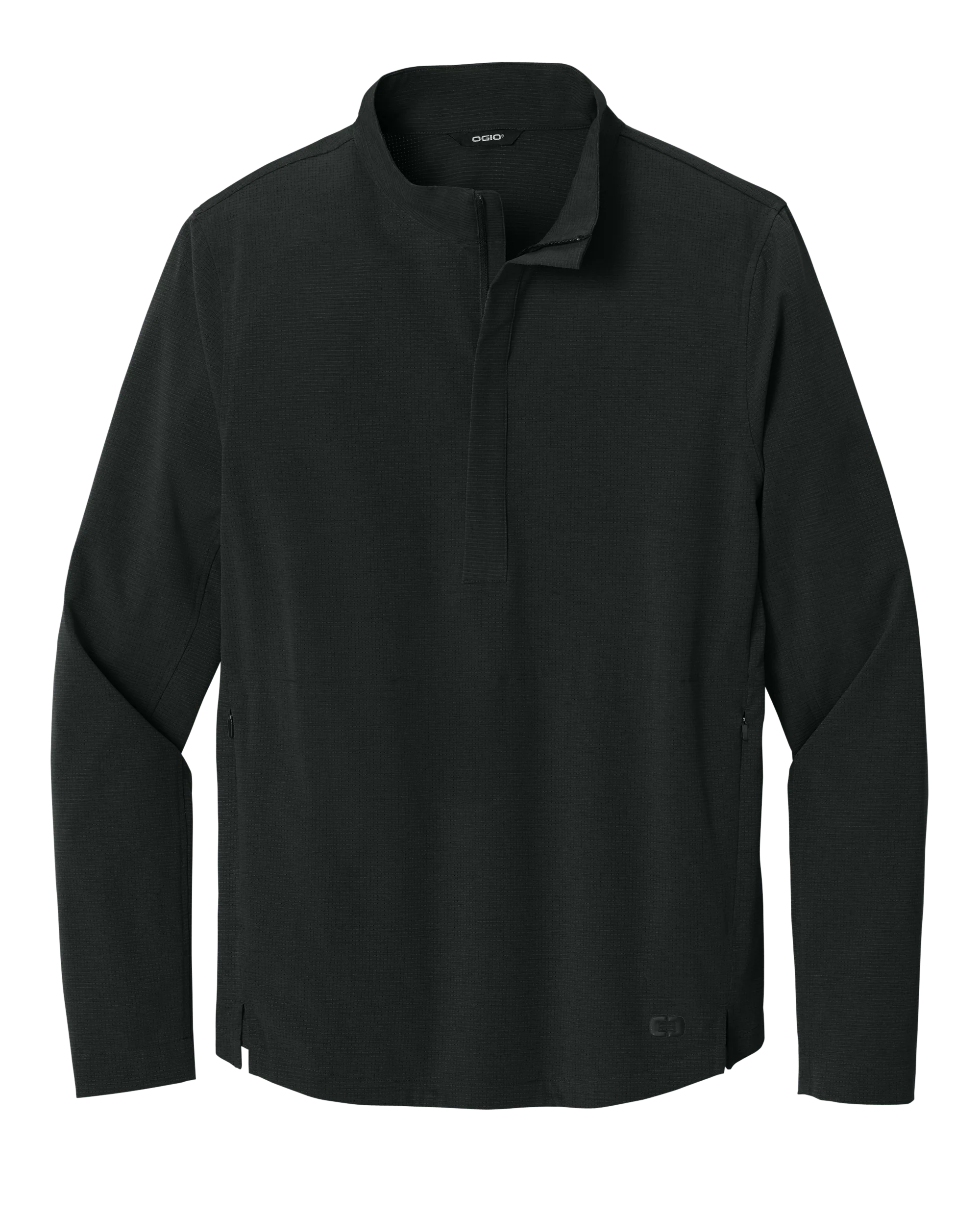 OGIO - Men's Aspect 1/2-Zip Pullover