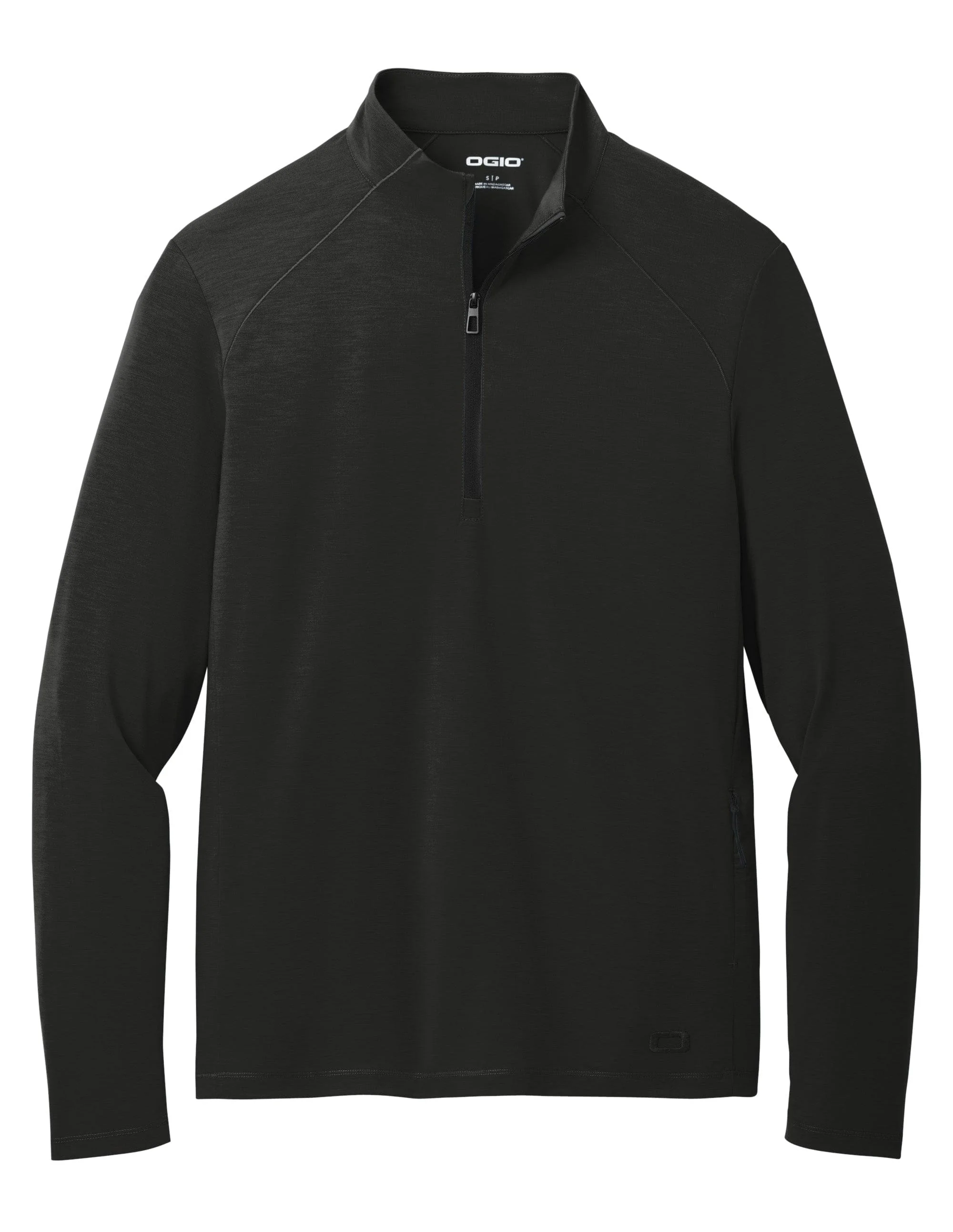 OGIO - Men's Motion 1/4-Zip Pullover
