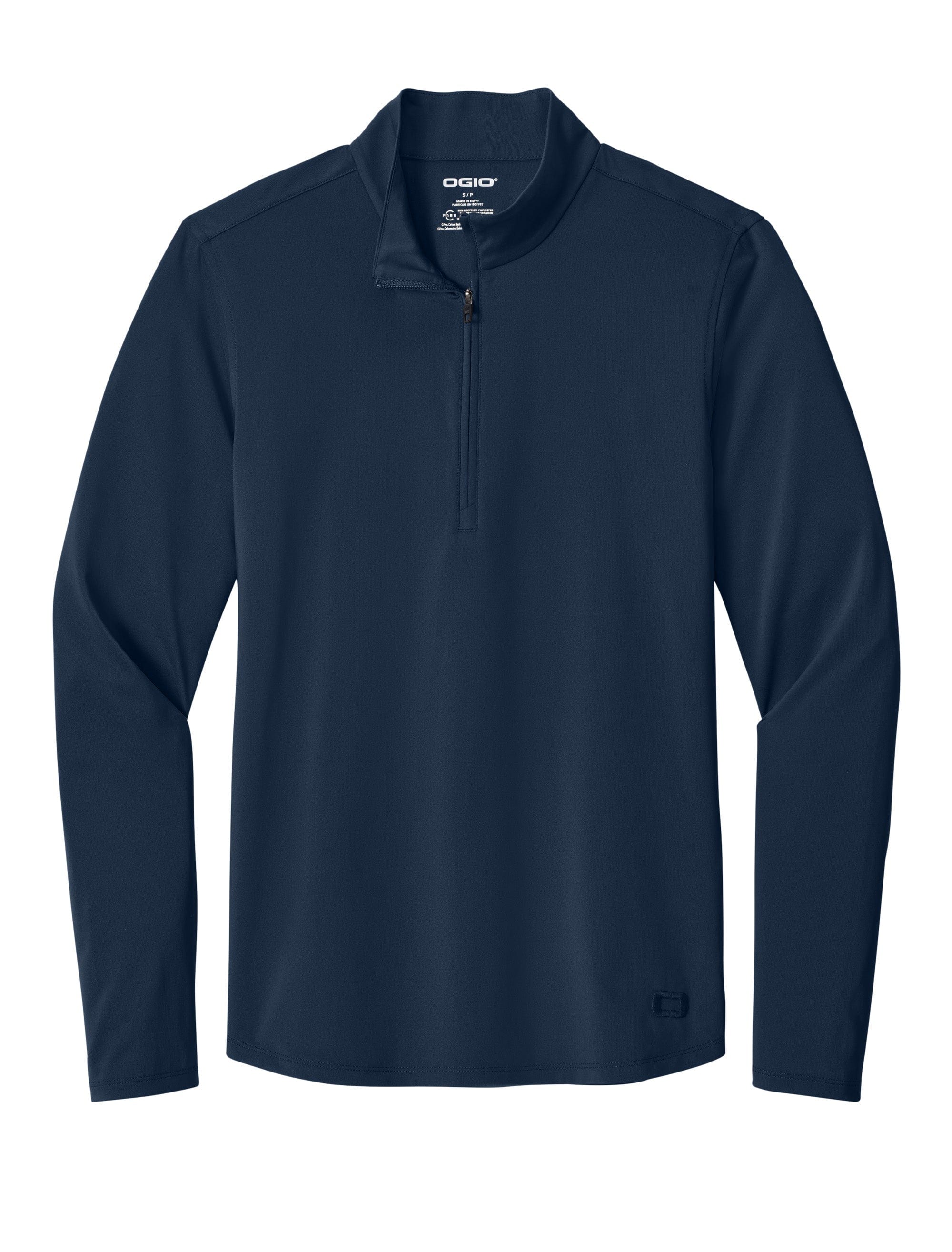 OGIO - Men's Regain 1/2-Zip