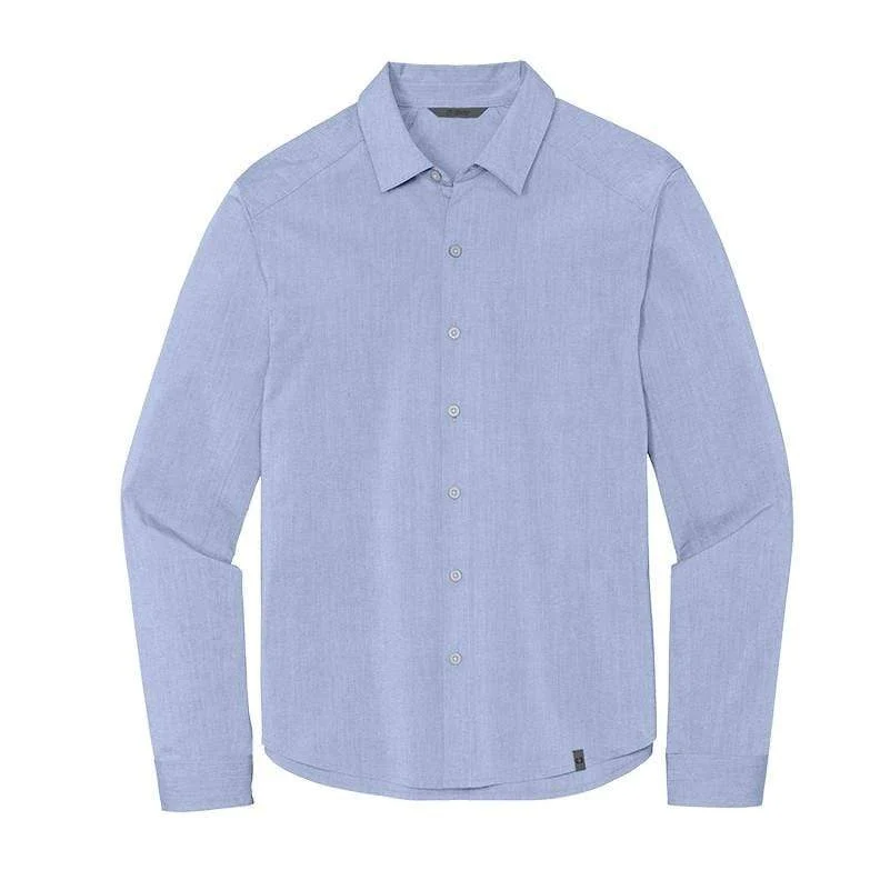 OGIO - Men's Commuter Woven Shirt