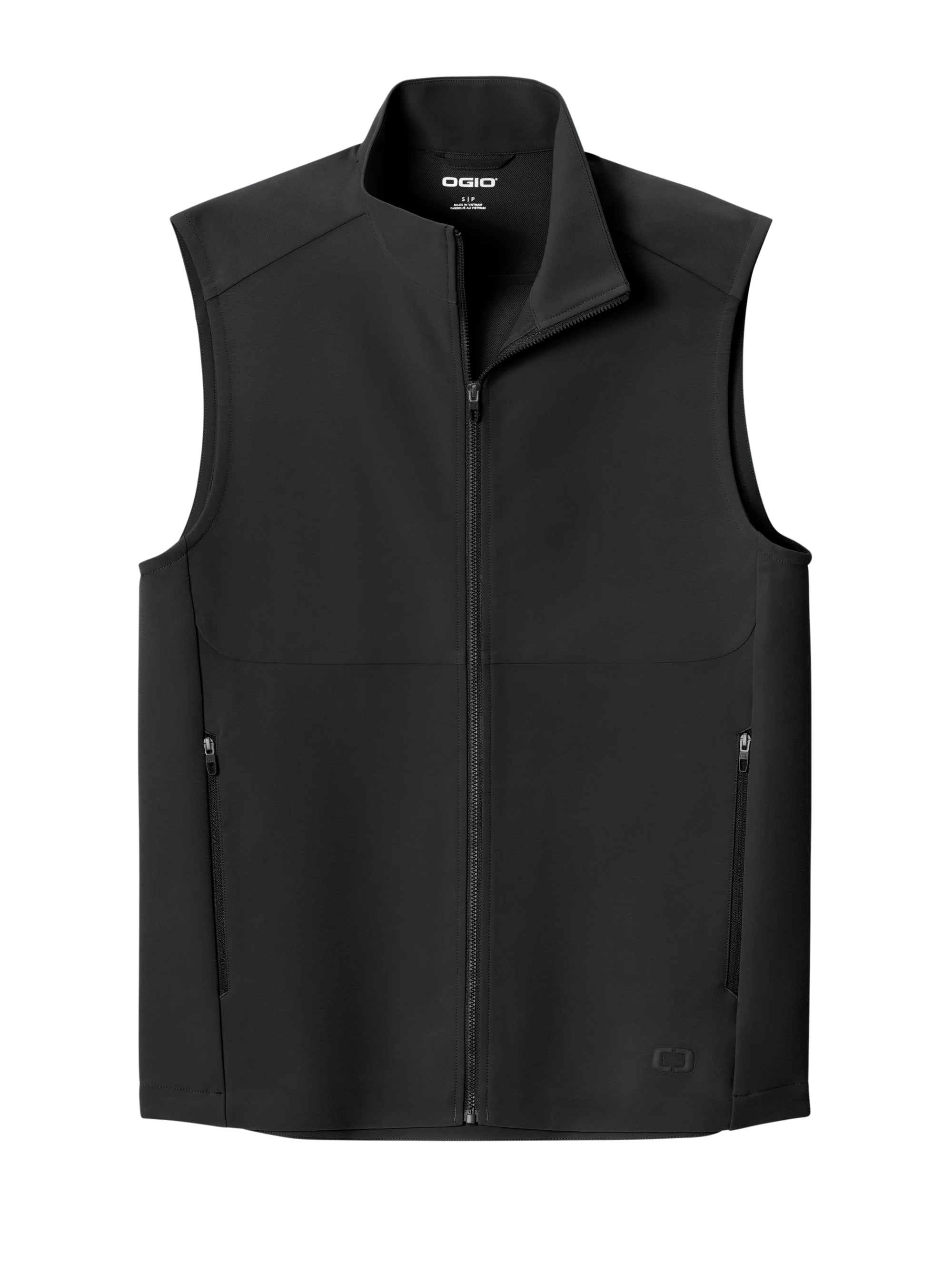 OGIO - Men's Kinetic Soft Shell Vest