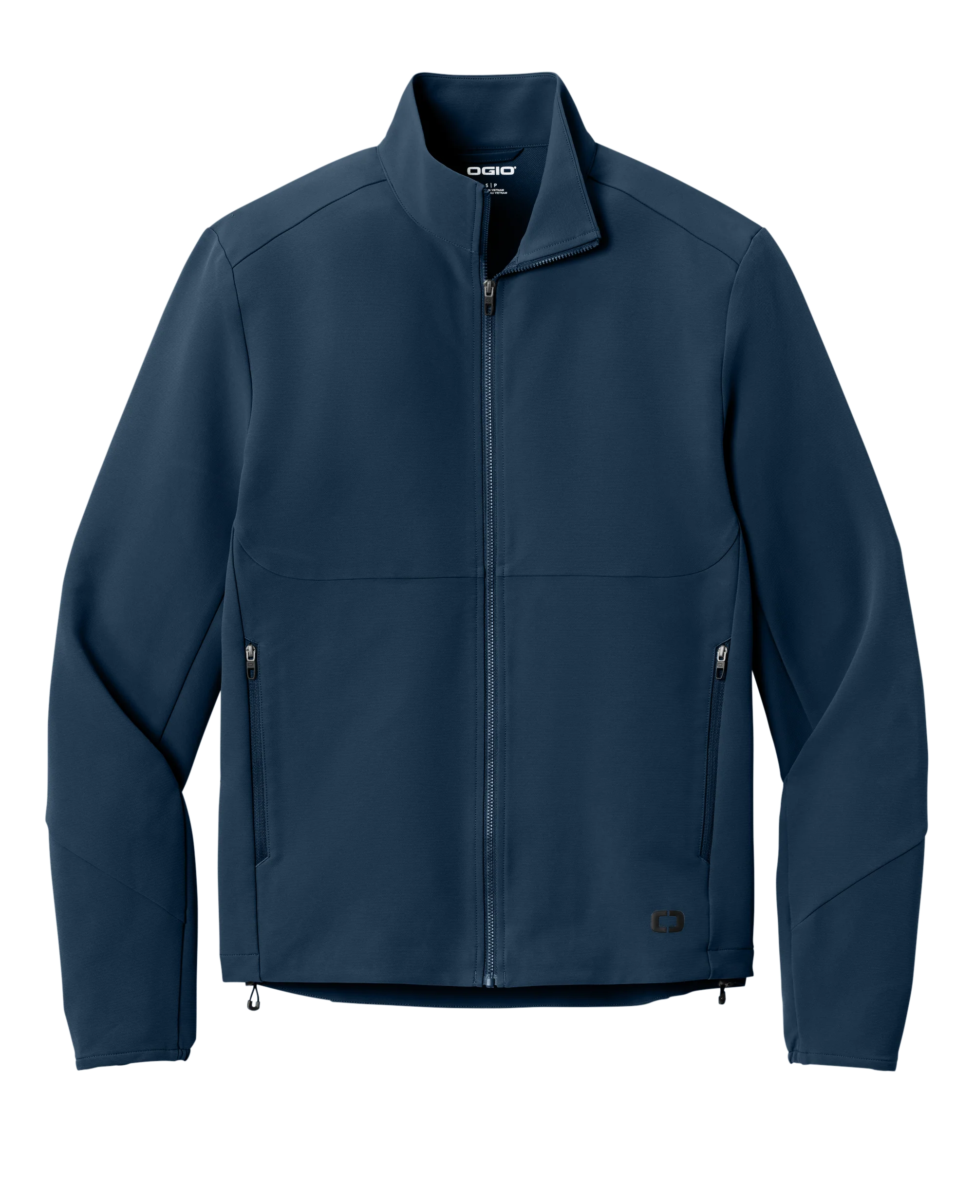 OGIO - Men's Kinetic Soft Shell Jacket