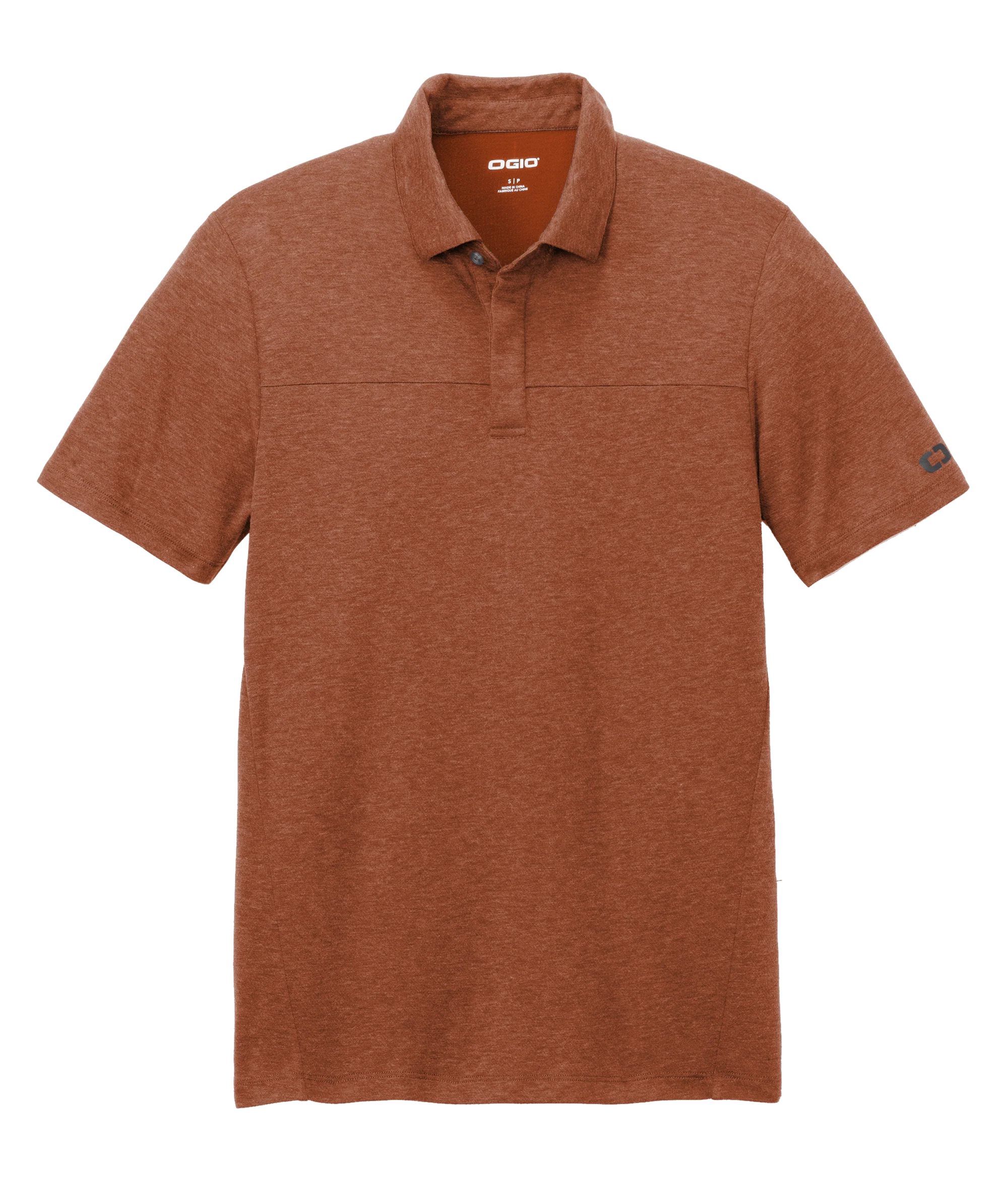 OGIO - Men's Command Polo
