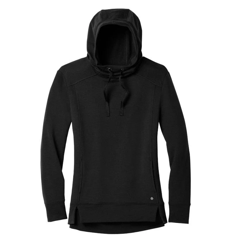 OGIO - Women's Luuma Pullover Fleece Hoodie