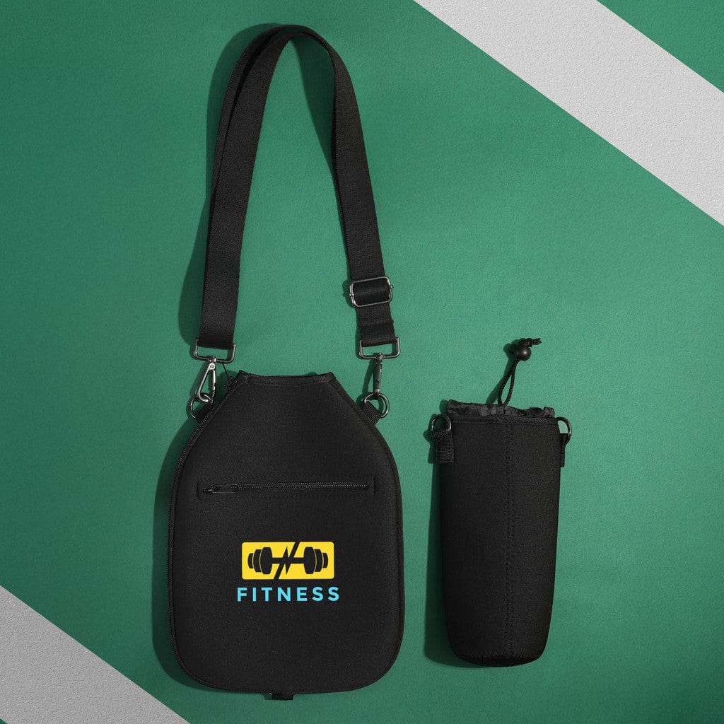 Origaudio - Pick Up Pickleball Paddle Pouch