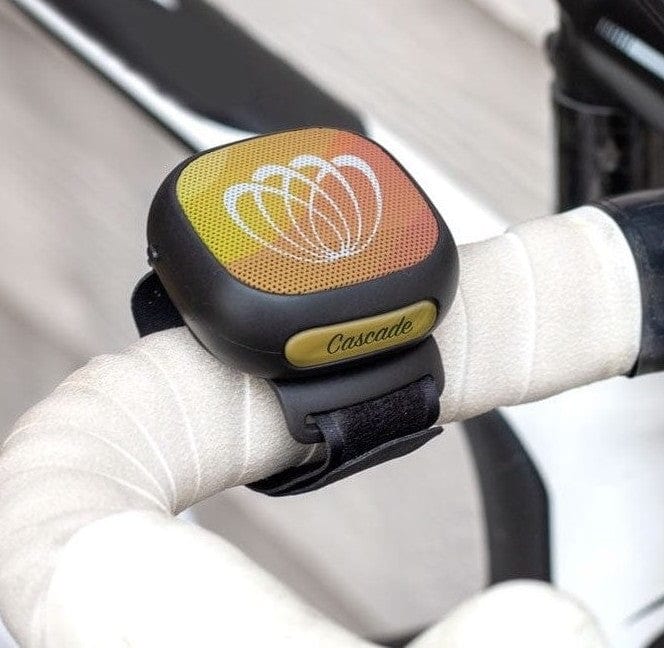Origaudio - Wristler™ Wearable Speaker