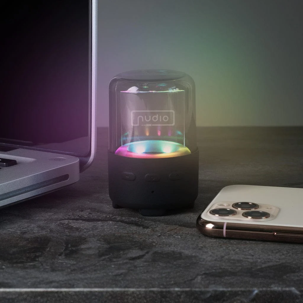 Origaudio - Beamie Baby Wireless Speaker