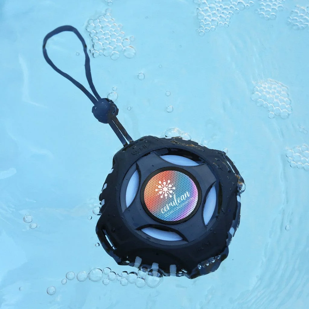 Origaudio - Pontunez Floating Wireless Speaker