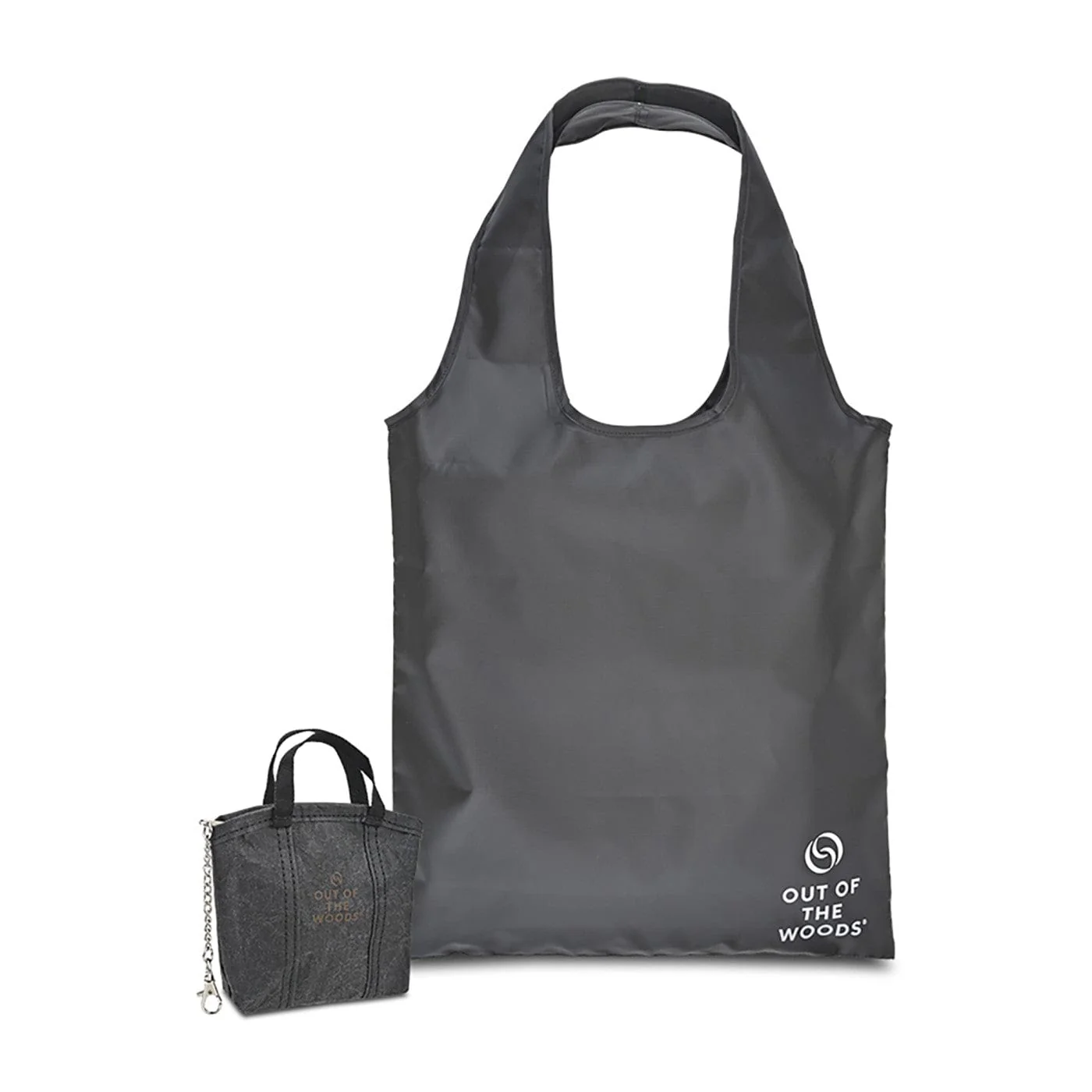 Out of the Woods - Iconic Shopper MicroTote