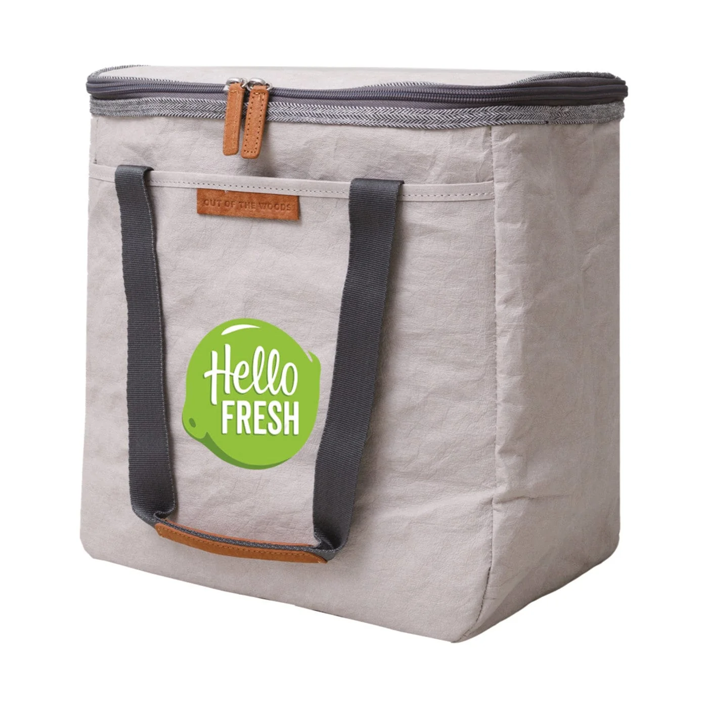 Out of the Woods - Dolphin Cooler