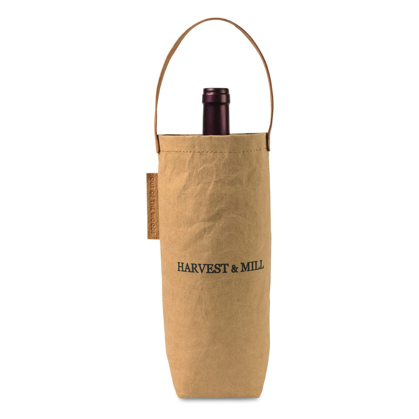 Out of the Woods - Connoisseur Wine Tote
