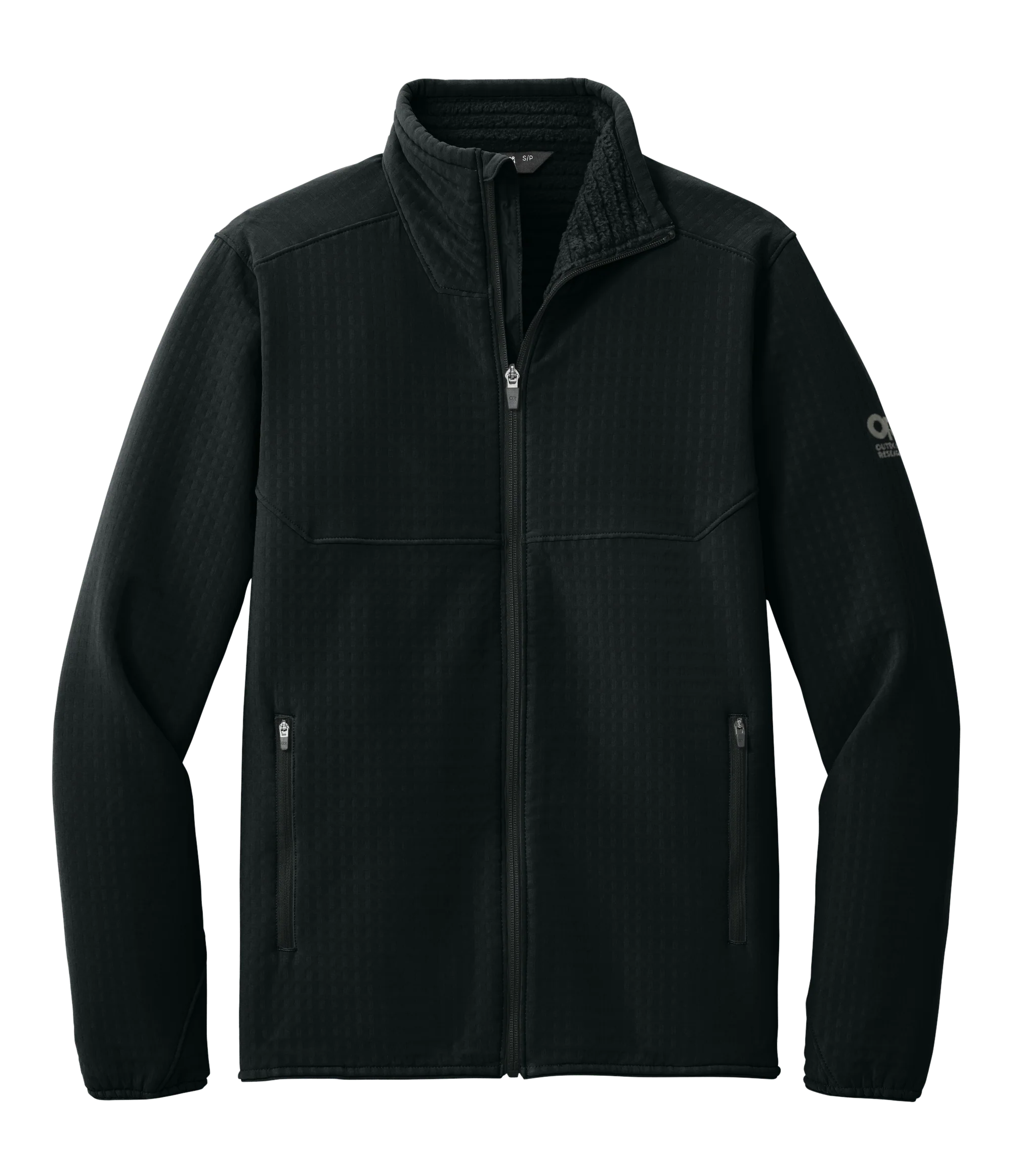 Outdoor Research - Men's Grid Soft Shell Jacket
