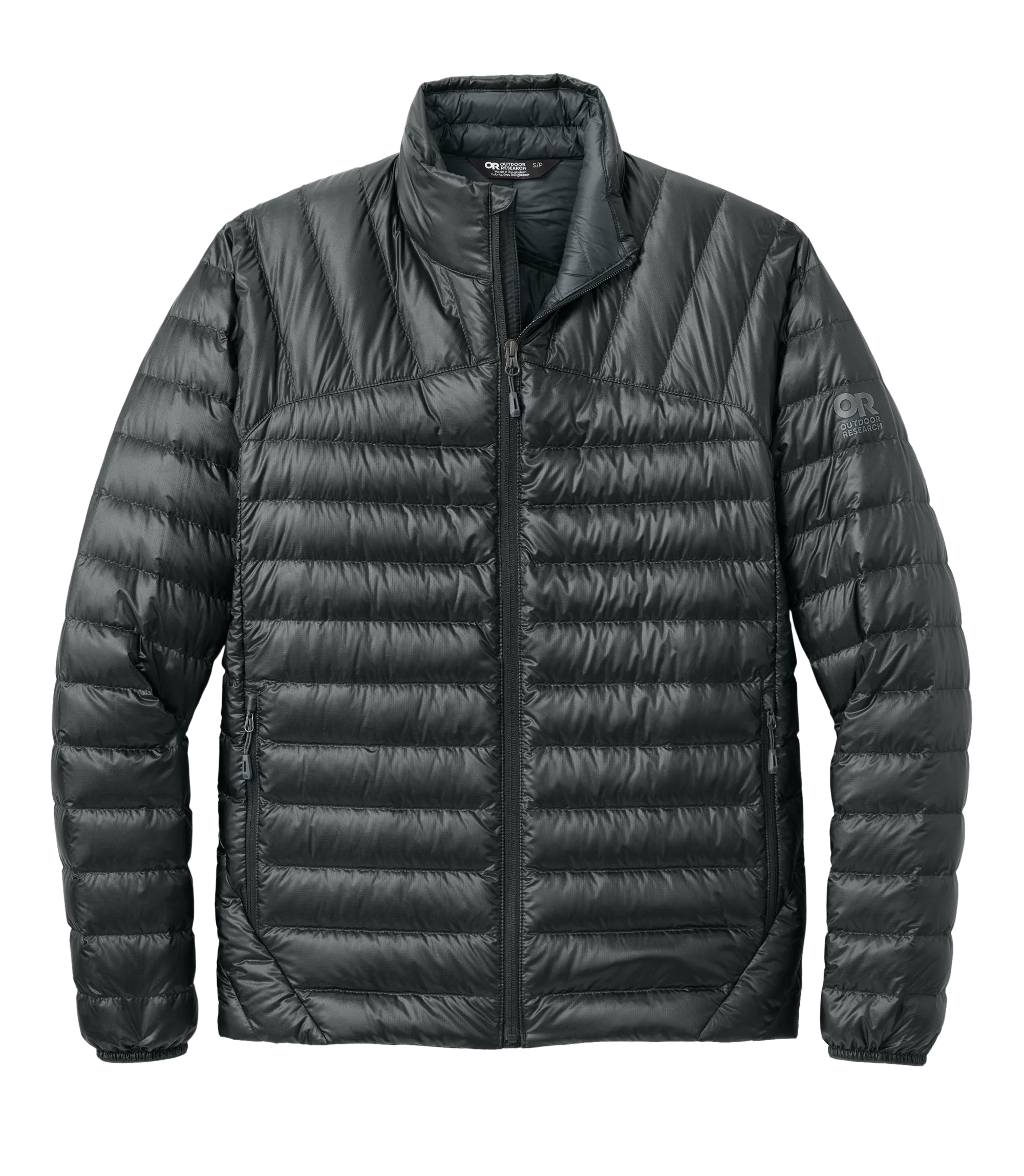 Outdoor Research - Women's 800 Tech Down Jacket