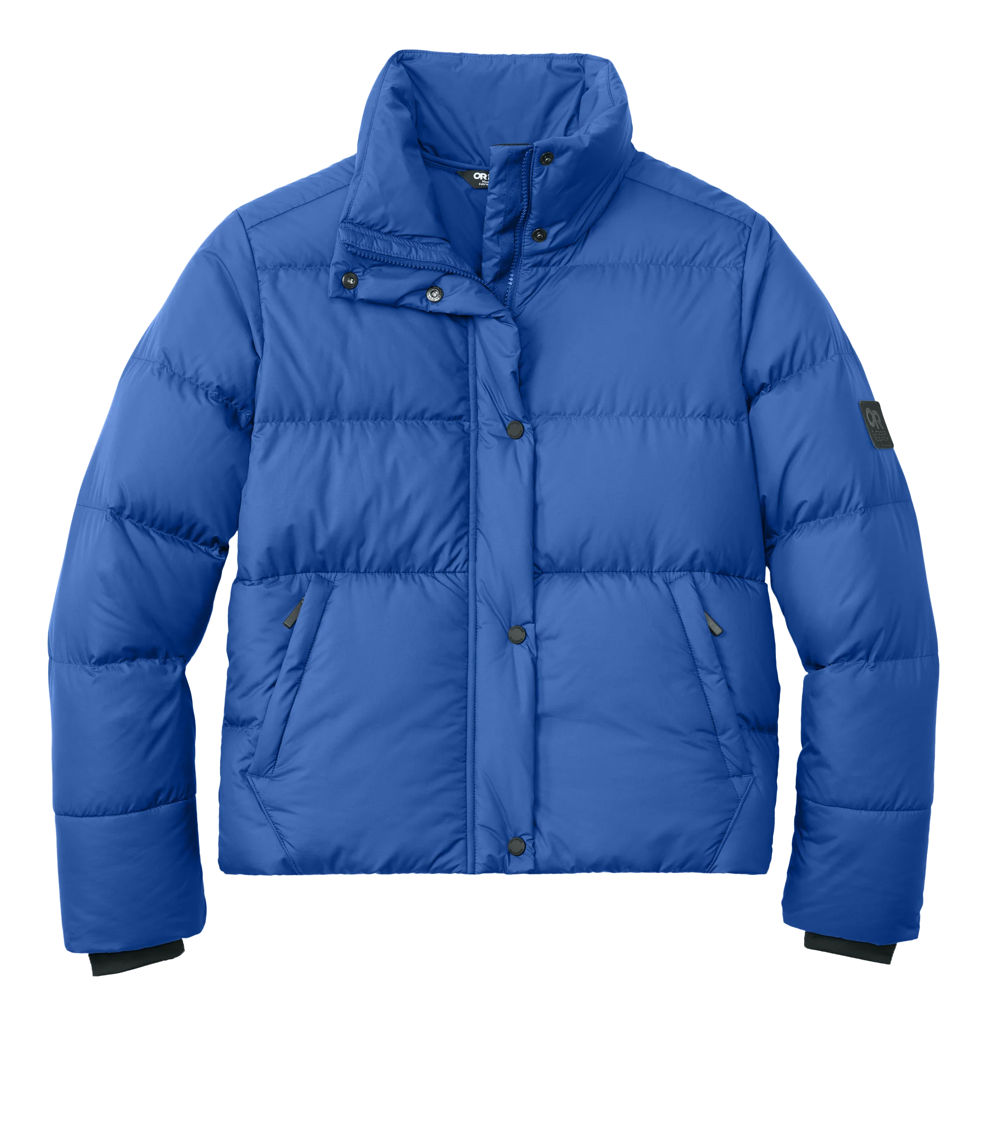 Outdoor Research - Women's Coldsnap Down Jacket