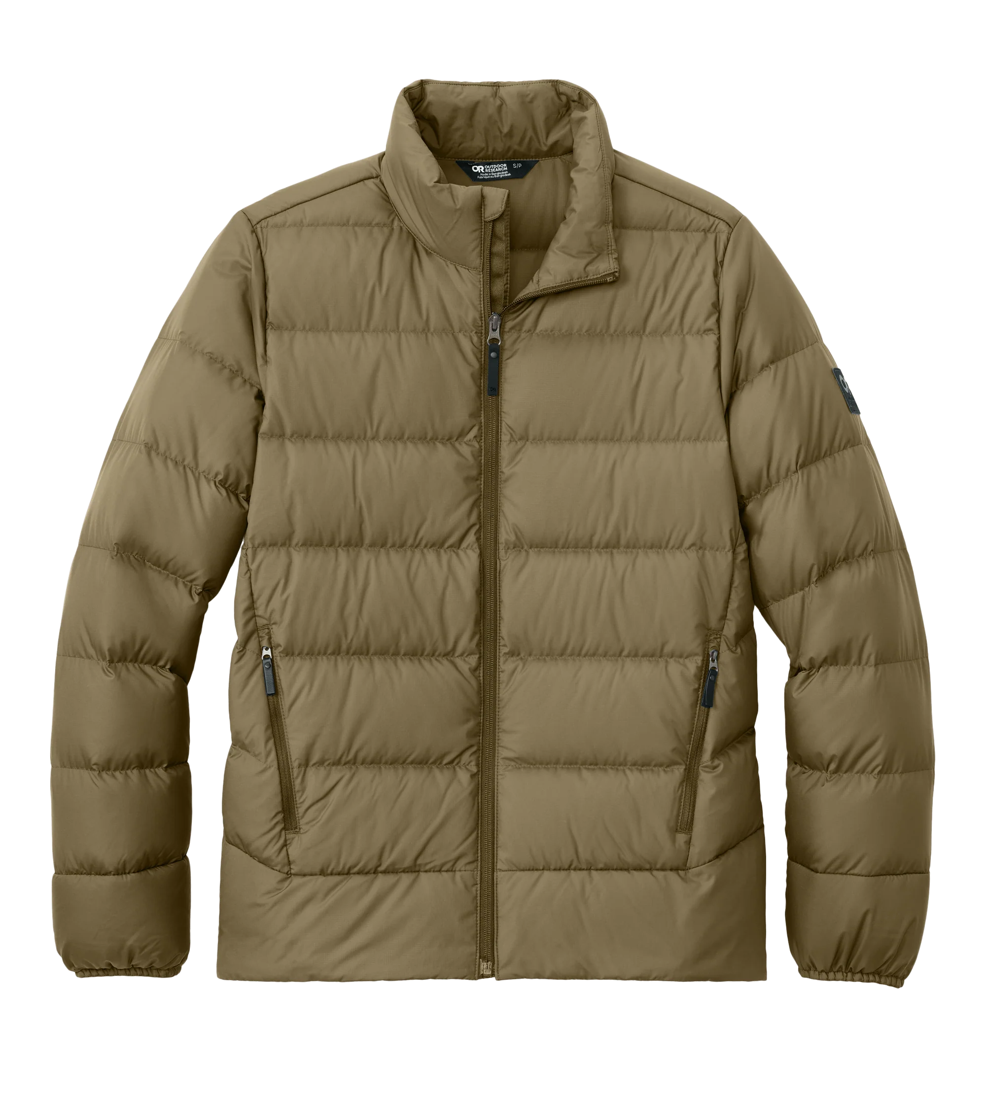 Outdoor Research - Men's Coldsnap Down Jacket