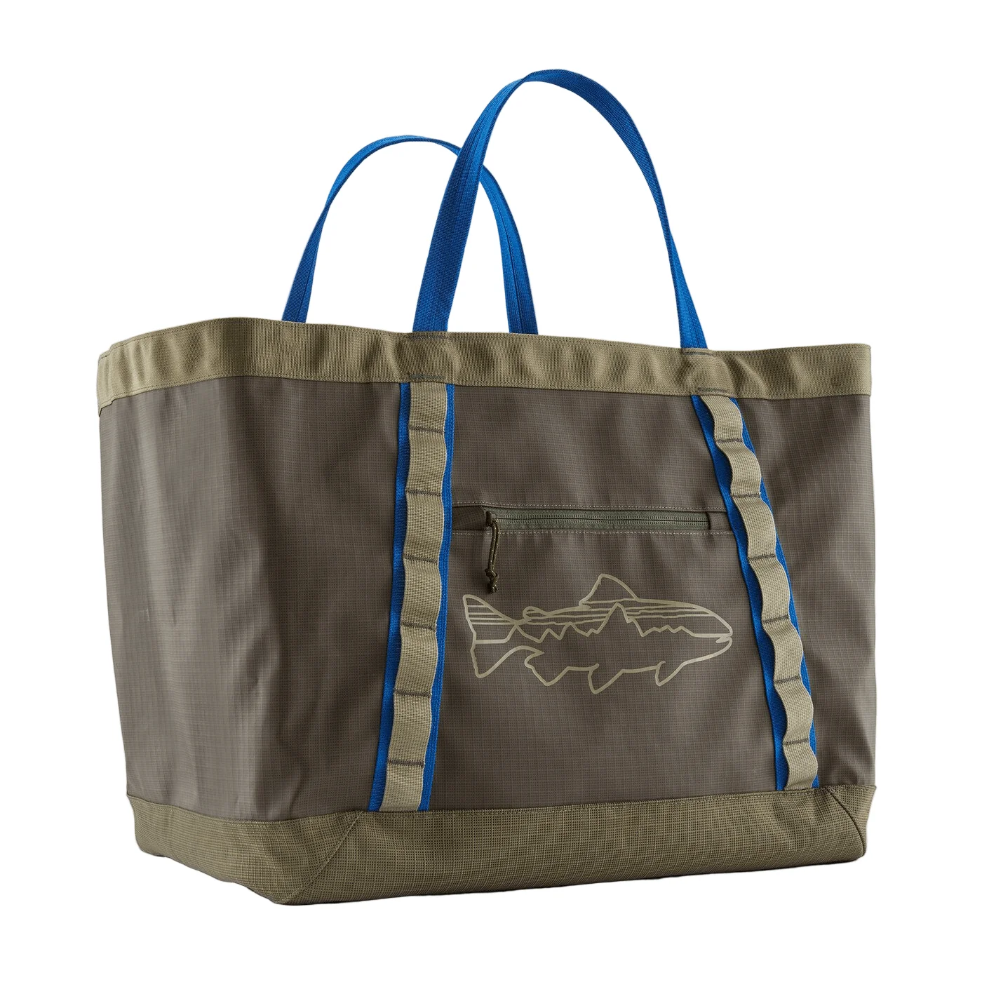 Patagonia - Black Hole庐 Gear Tote 61L