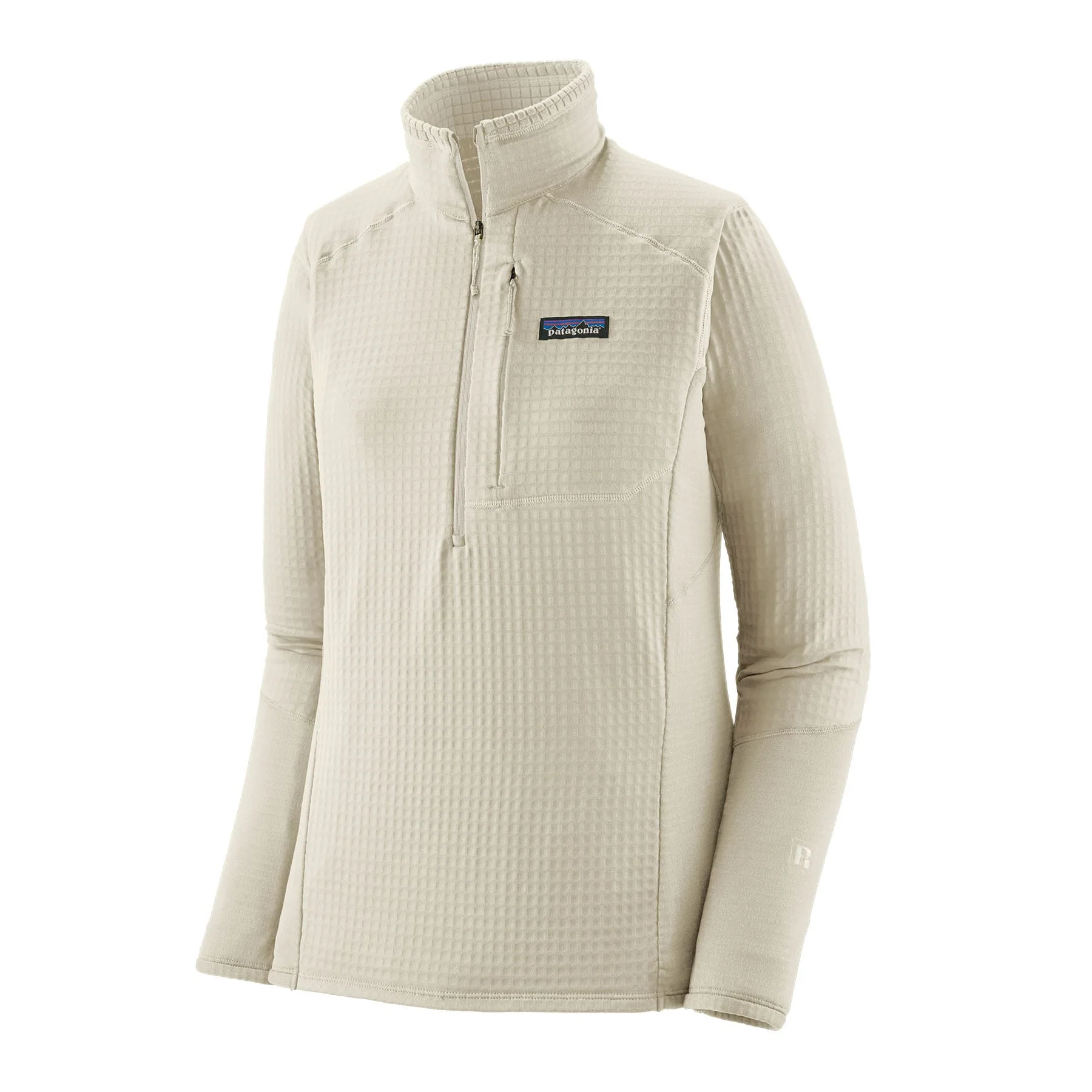 Patagonia - Women's R1庐 Fleece Pullover