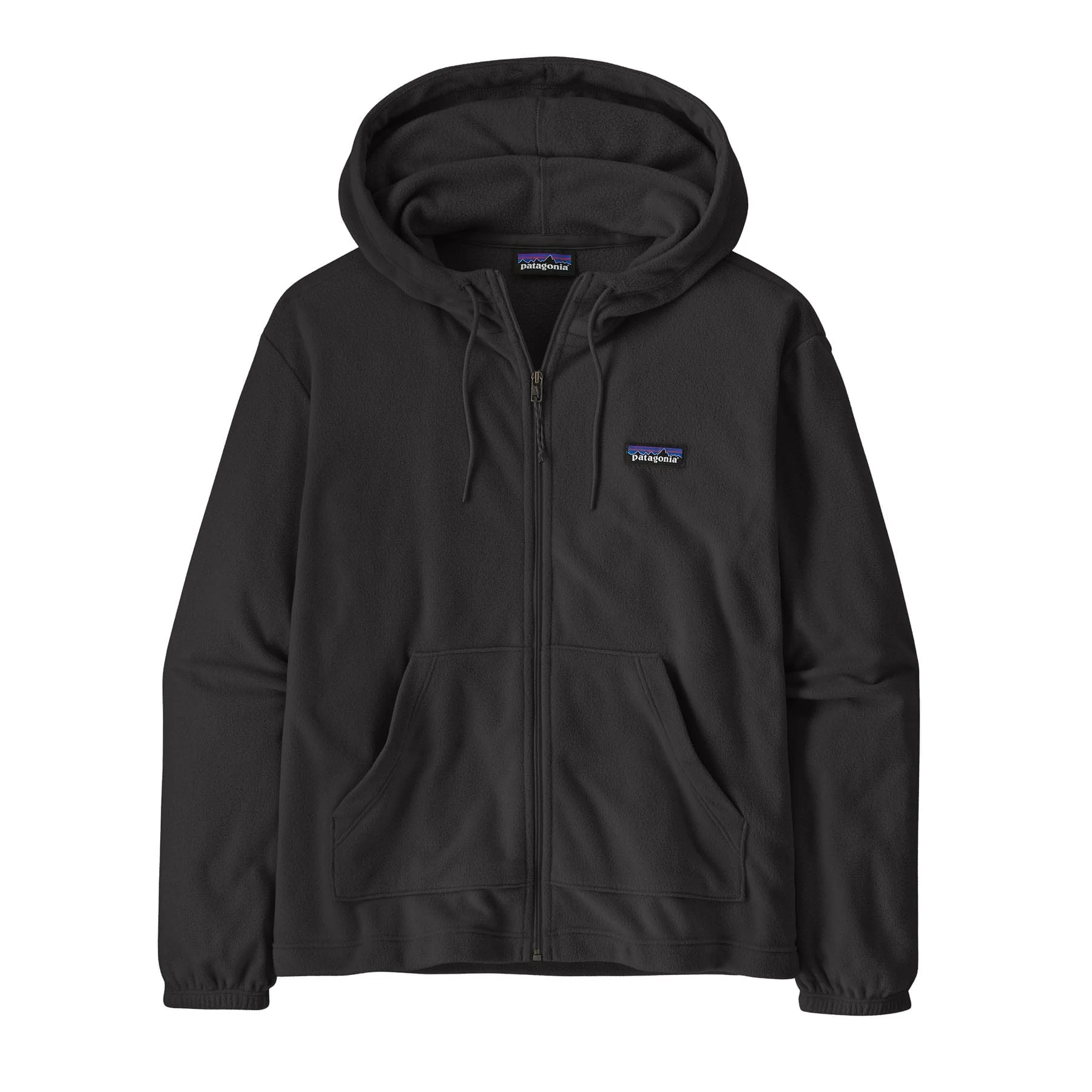 Patagonia - Women's Micro D® Fleece Hoody