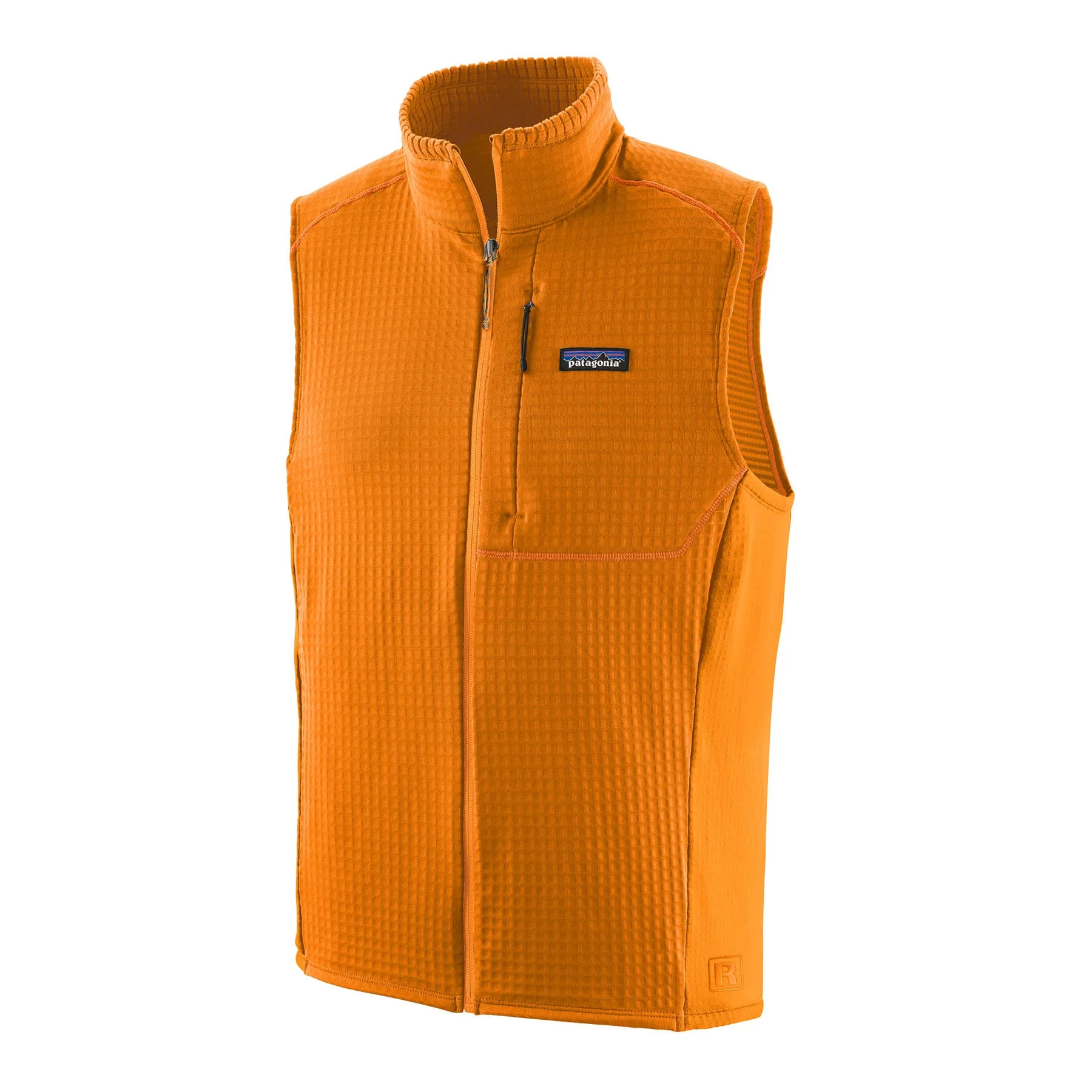 Patagonia - Men's R1® Fleece Vest