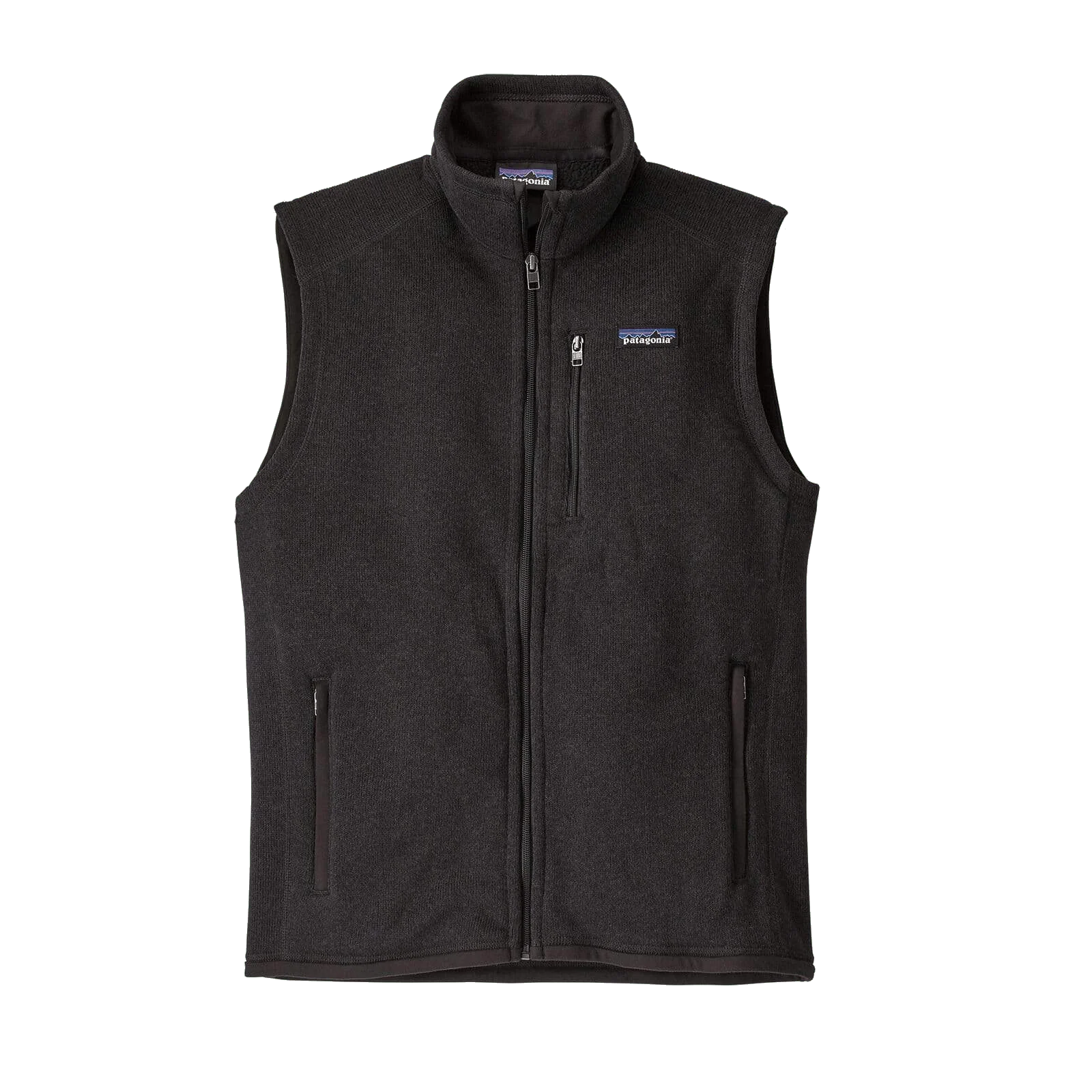 Patagonia - Men's Better Sweater® Vest