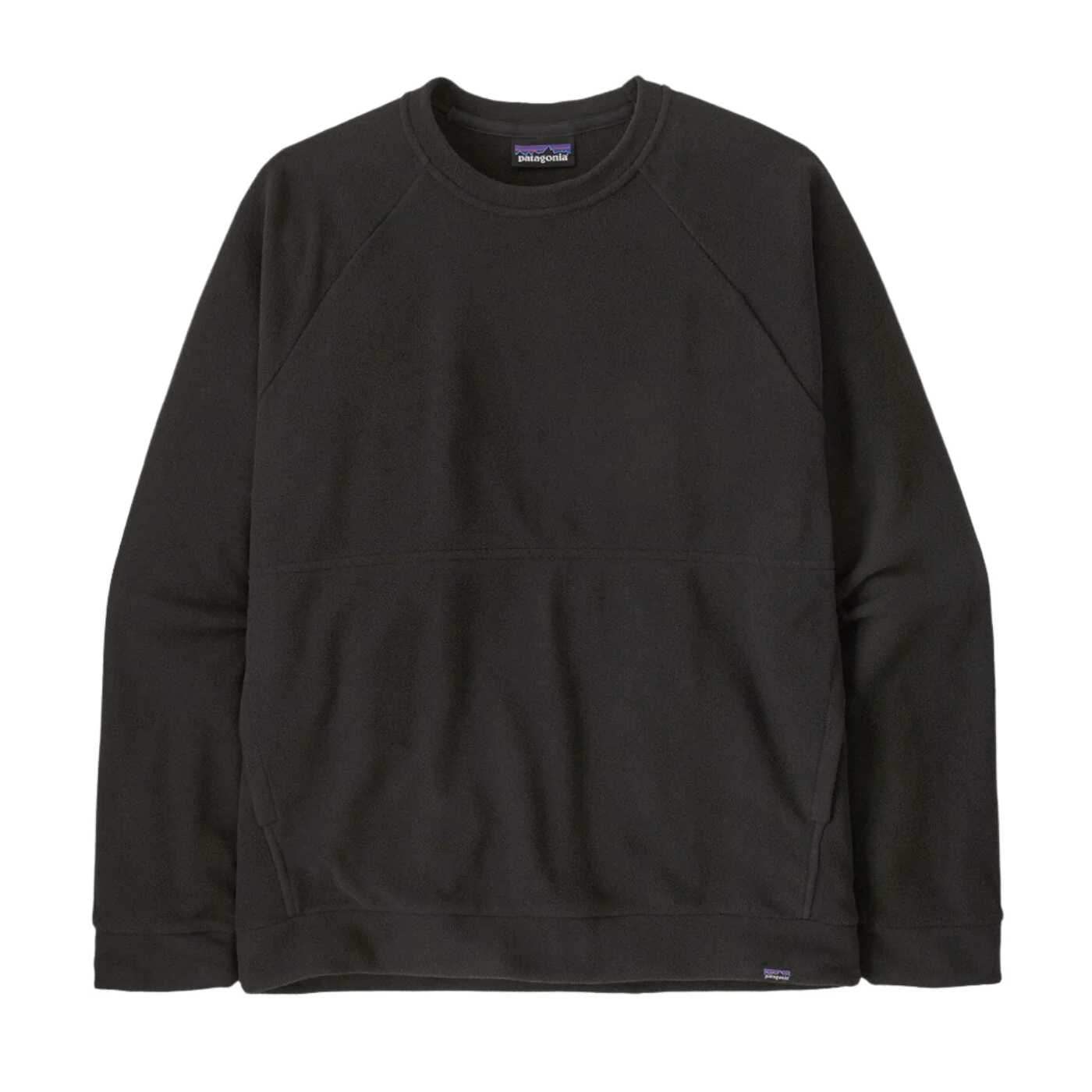 Patagonia - Men's Micro D® Fleece Crewneck