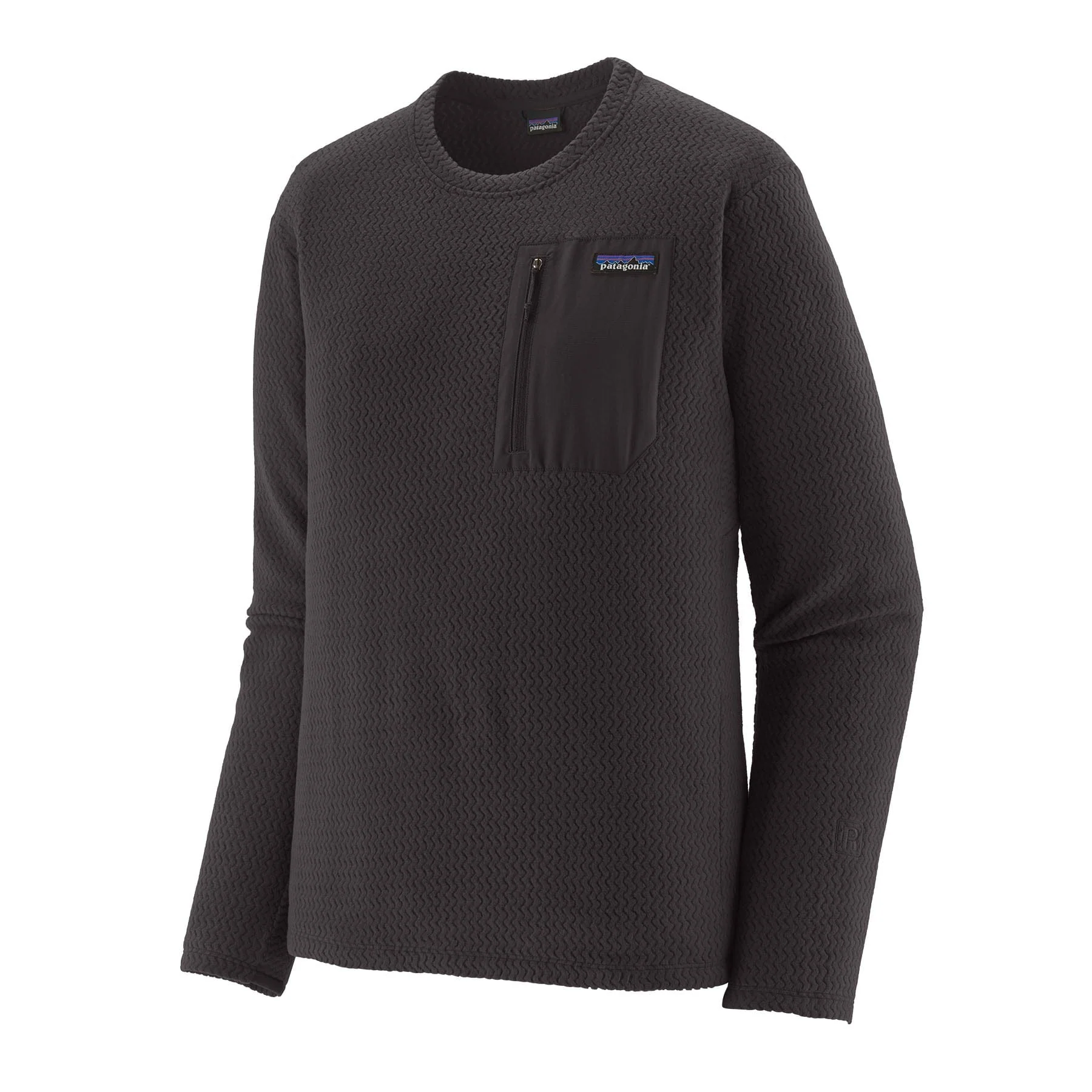 Patagonia - Men's R1® Air Crewneck