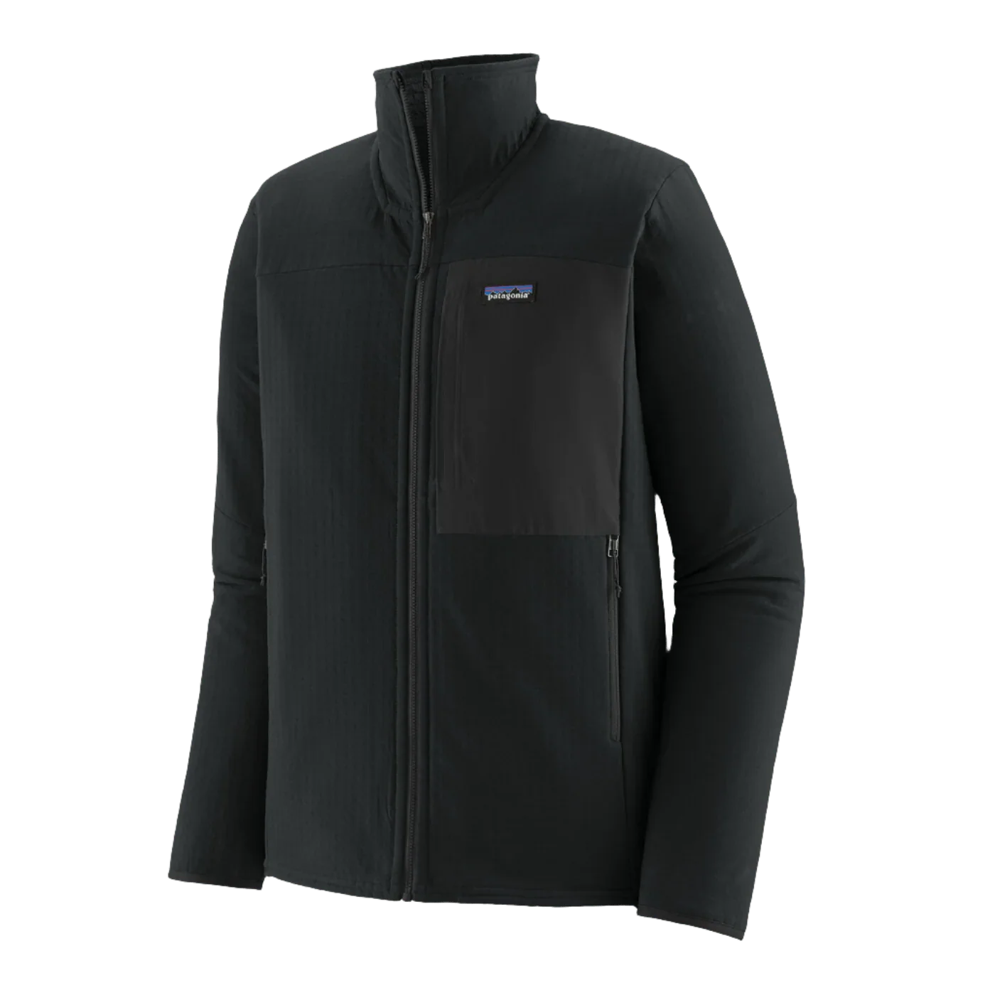 Patagonia - Men's R2® TechFace Jacket