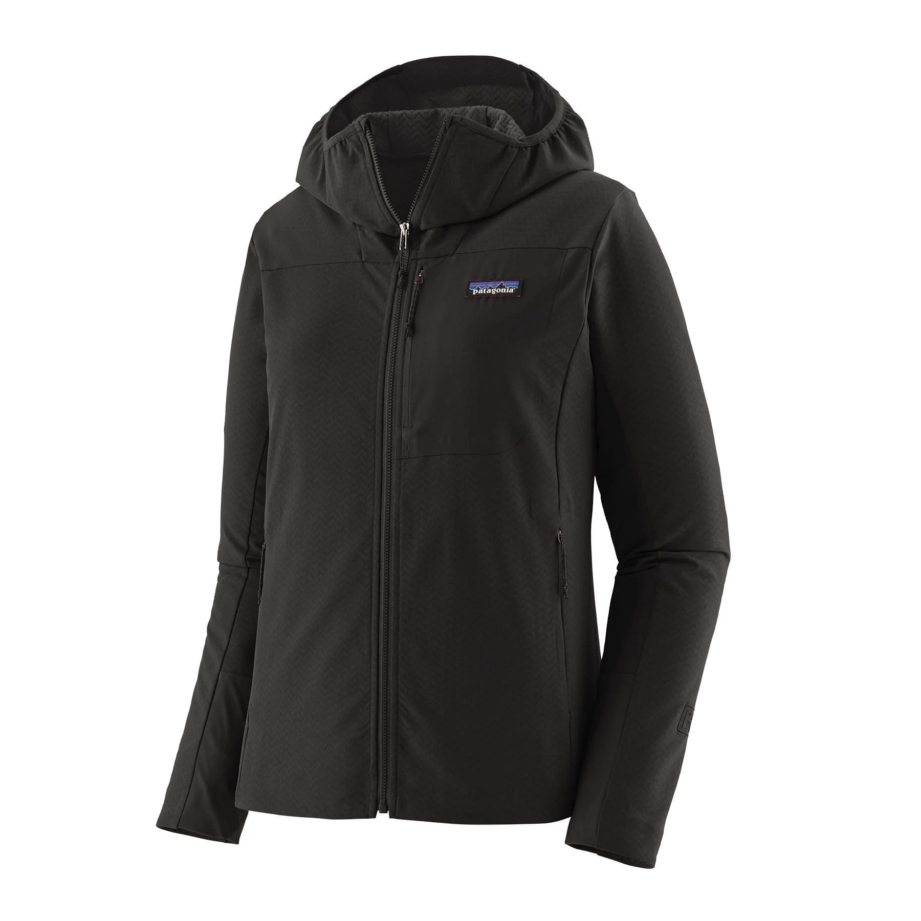 Patagonia - Women's R1® CrossStrata Hoody
