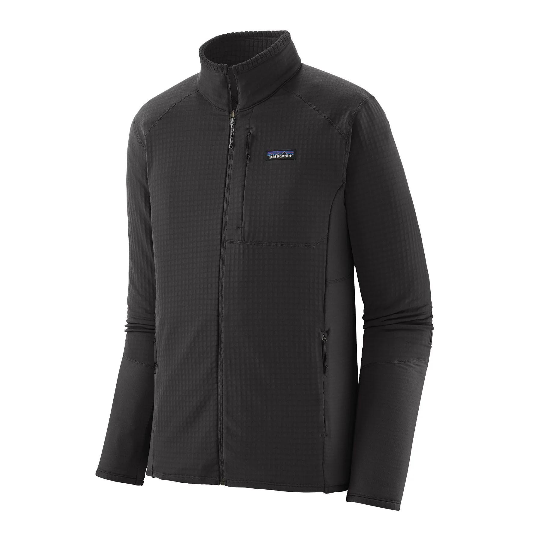 Patagonia - Men's R1® Fleece Jacket