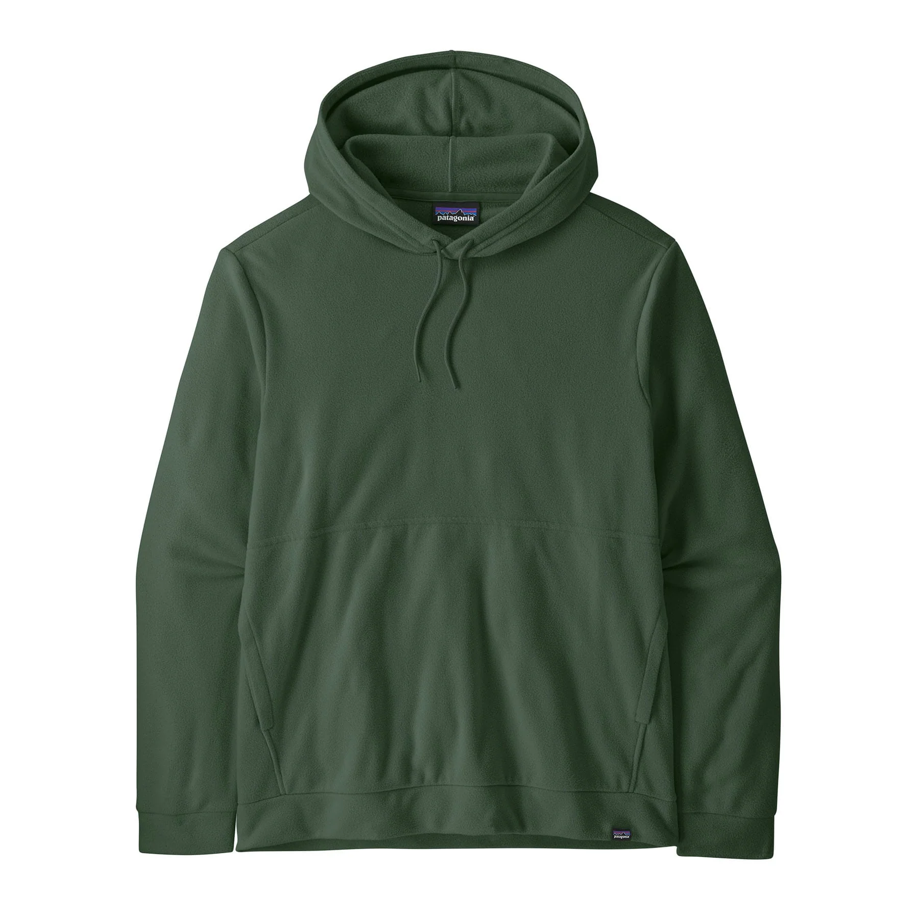 Patagonia - Men's Micro D® Fleece Hoody