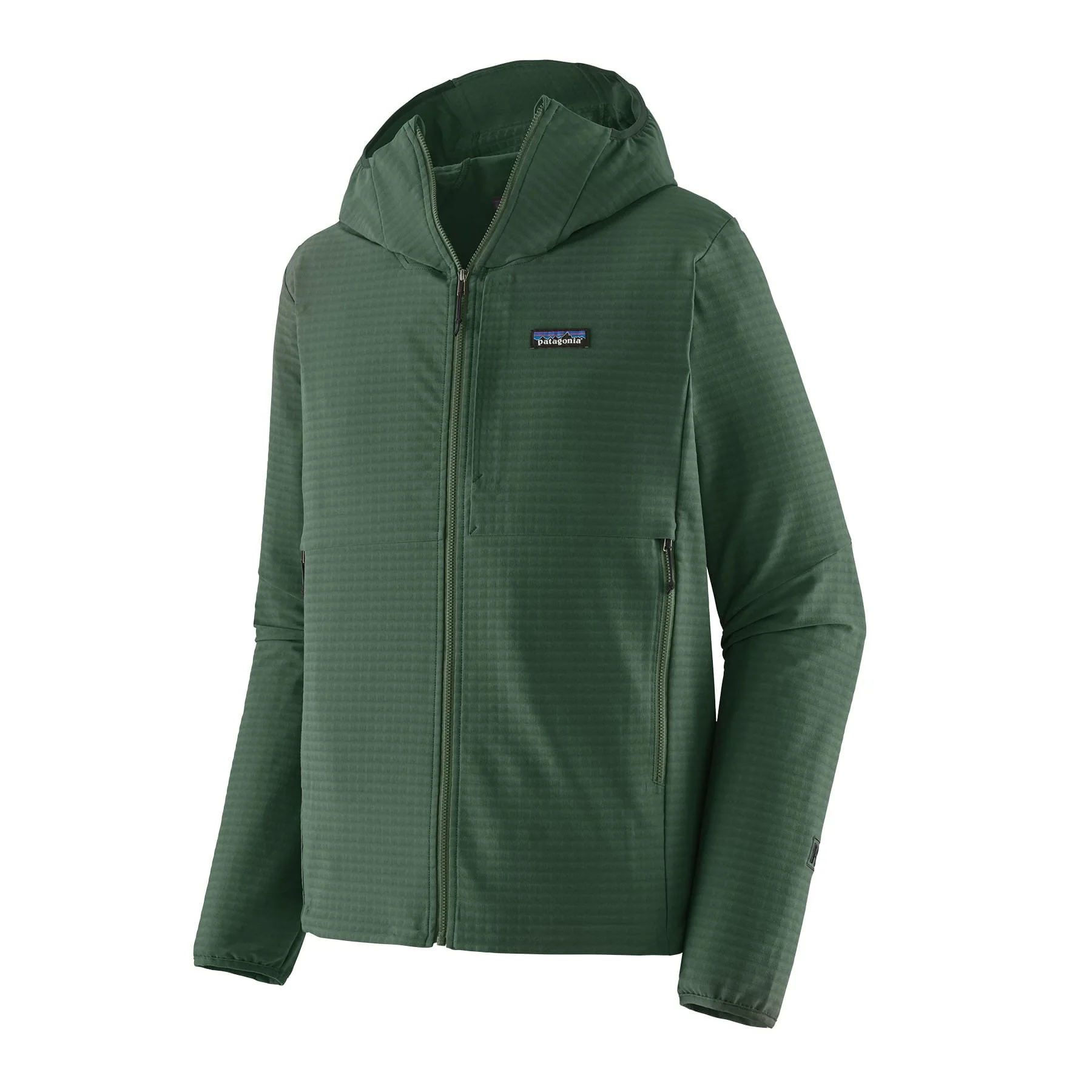 Patagonia - Men's R1® TechFace Hoody