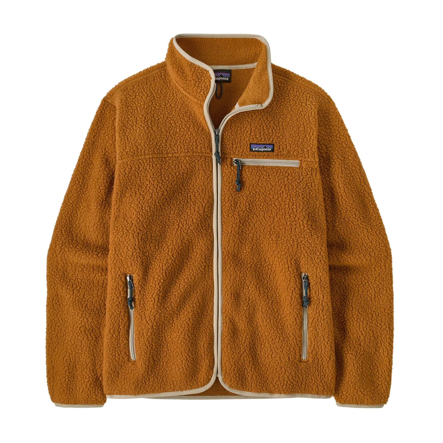 Patagonia - Men's Retro Pile Jacket