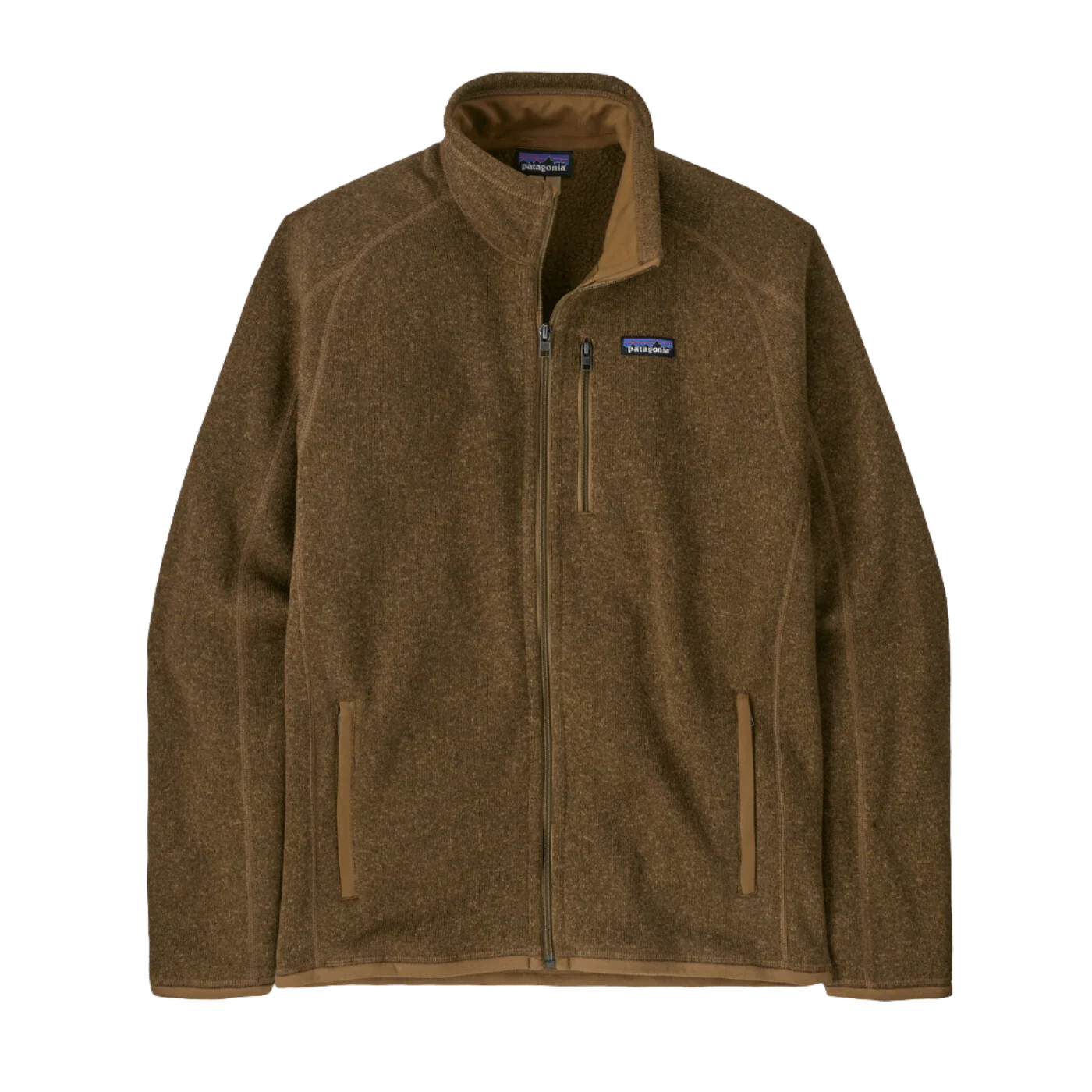 Patagonia - Men's Better Sweater庐 Fleece Jacket