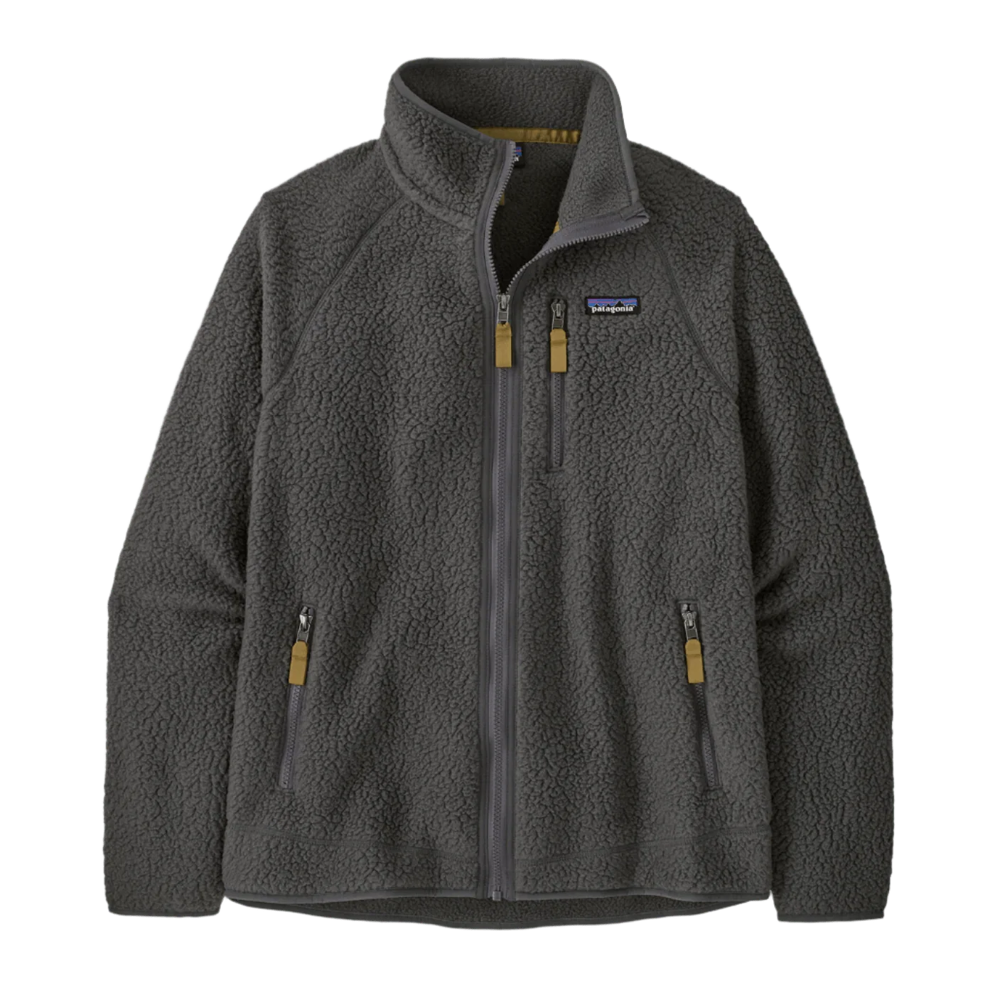 Patagonia - Men's Retro Pile Jacket