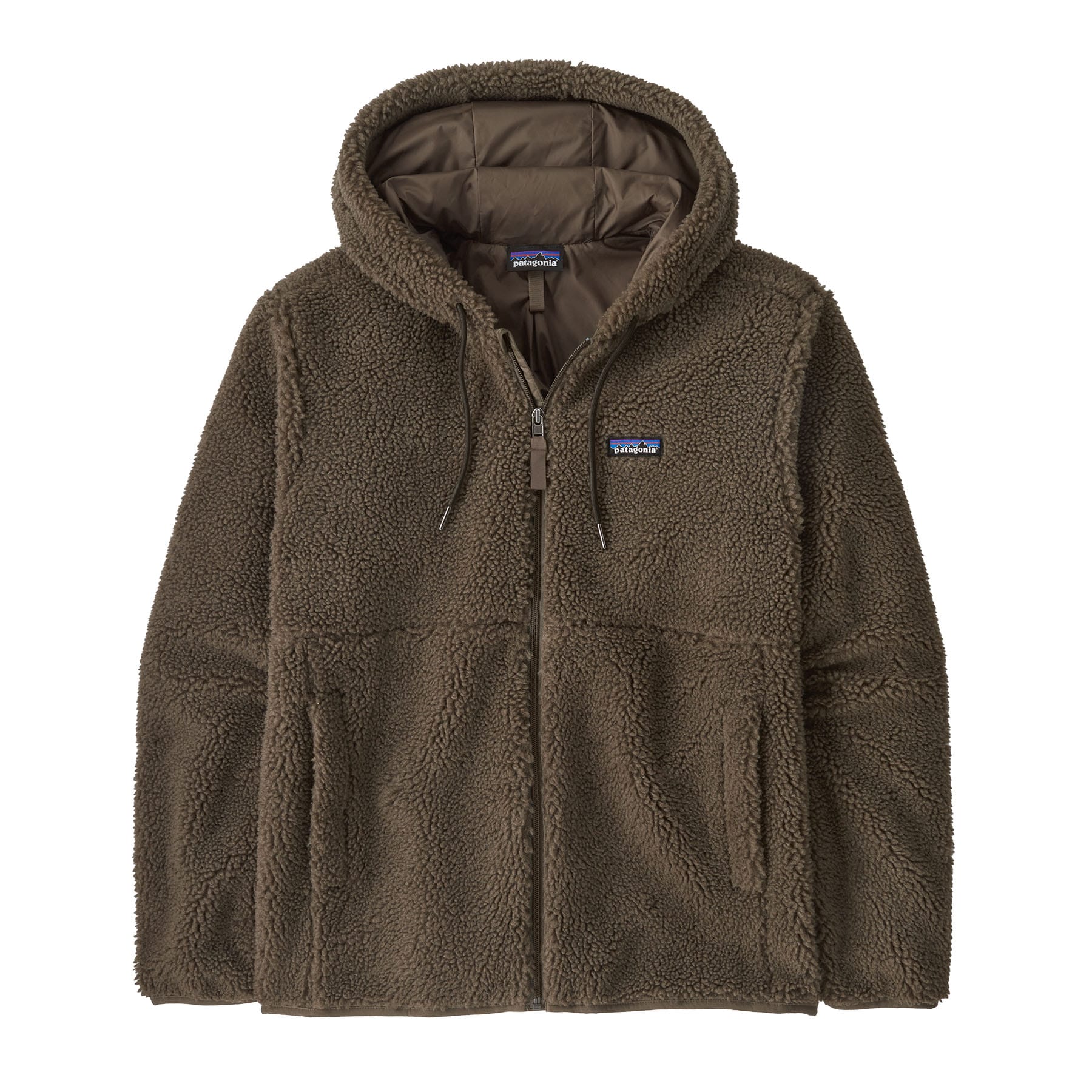 Patagonia - Men's Classic Retro-X Hooded Jacket