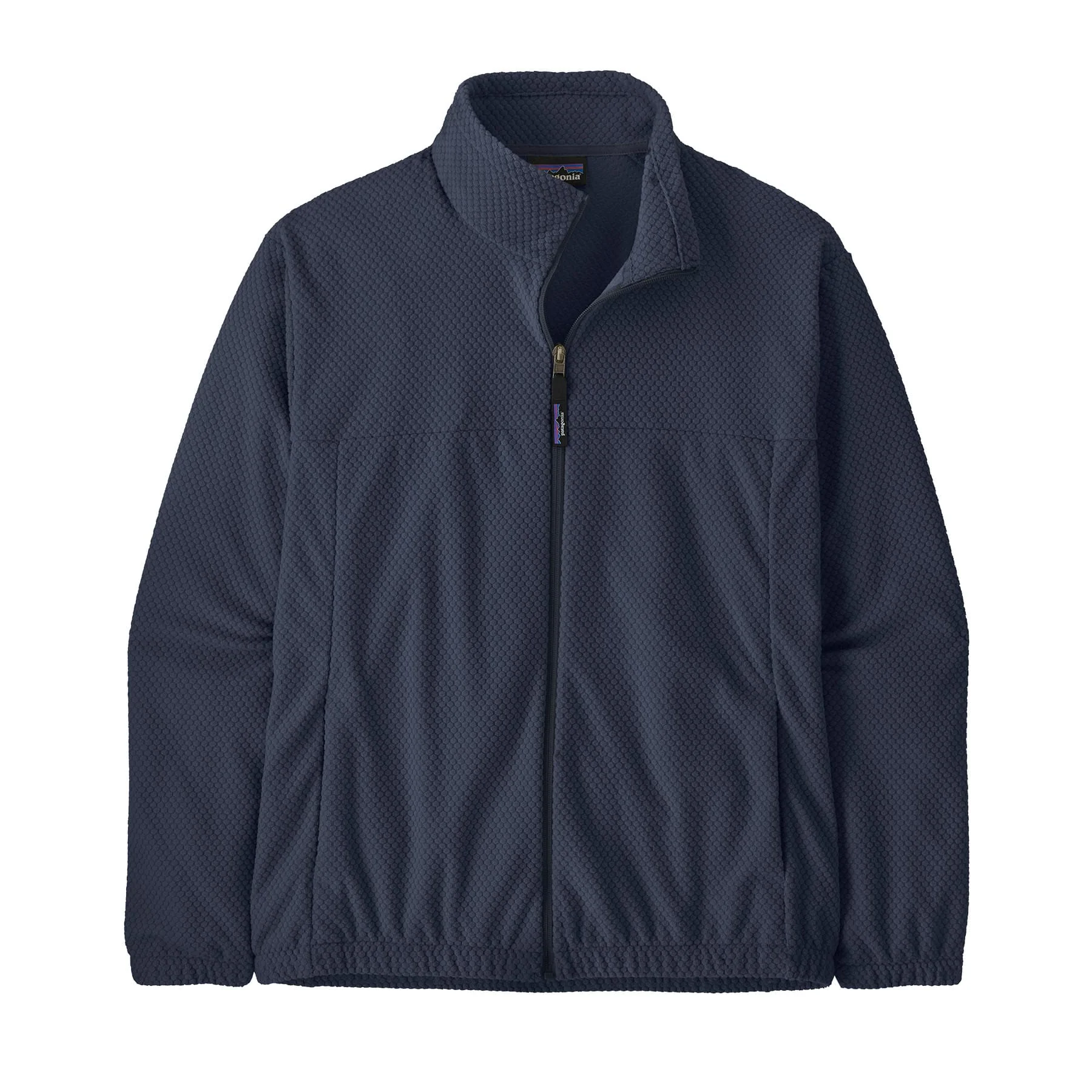 Patagonia - Men's Textured Fleece Jacket