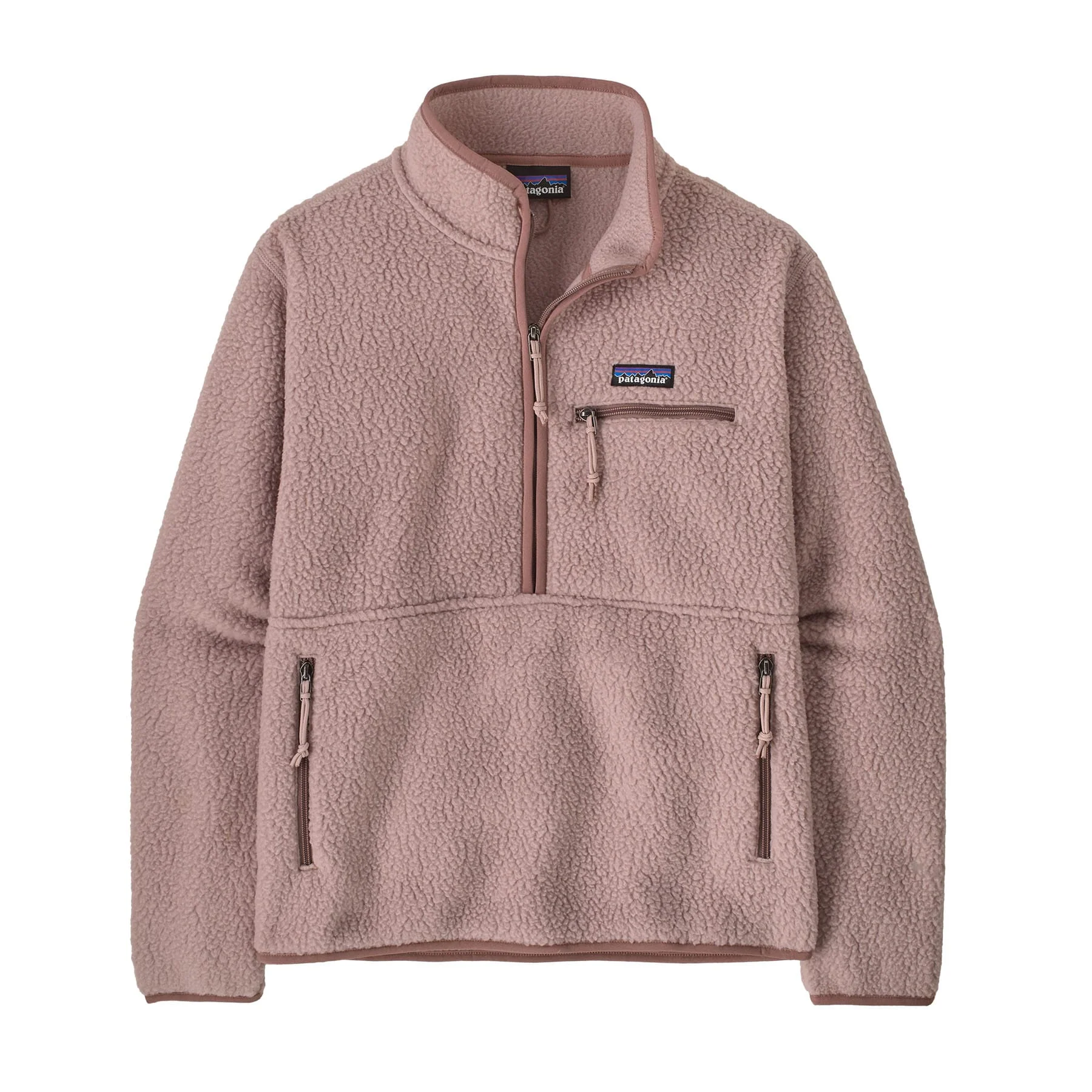 Patagonia - Women's Retro Pile Fleece Marsupial