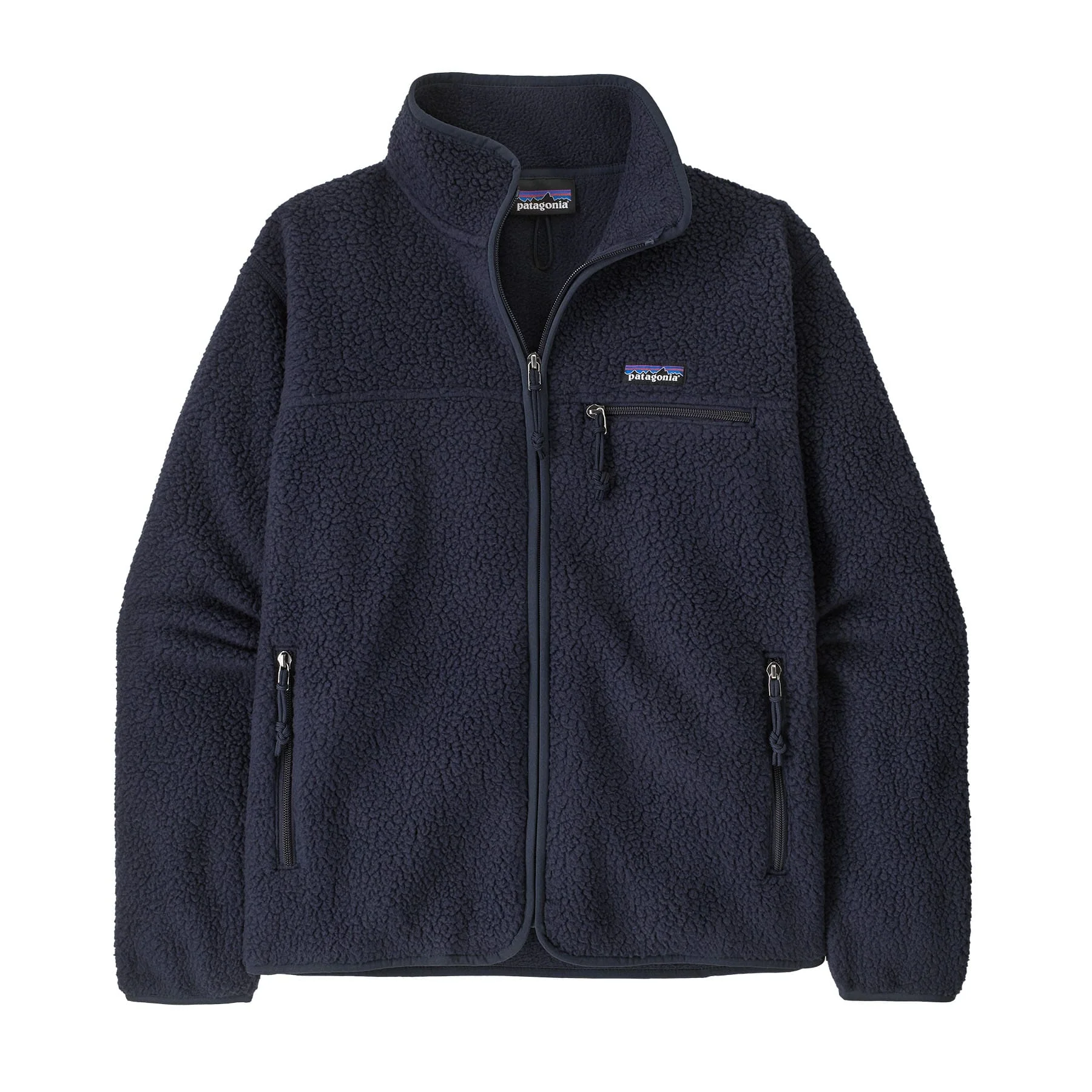 Patagonia - Women's Retro Pile Jacket