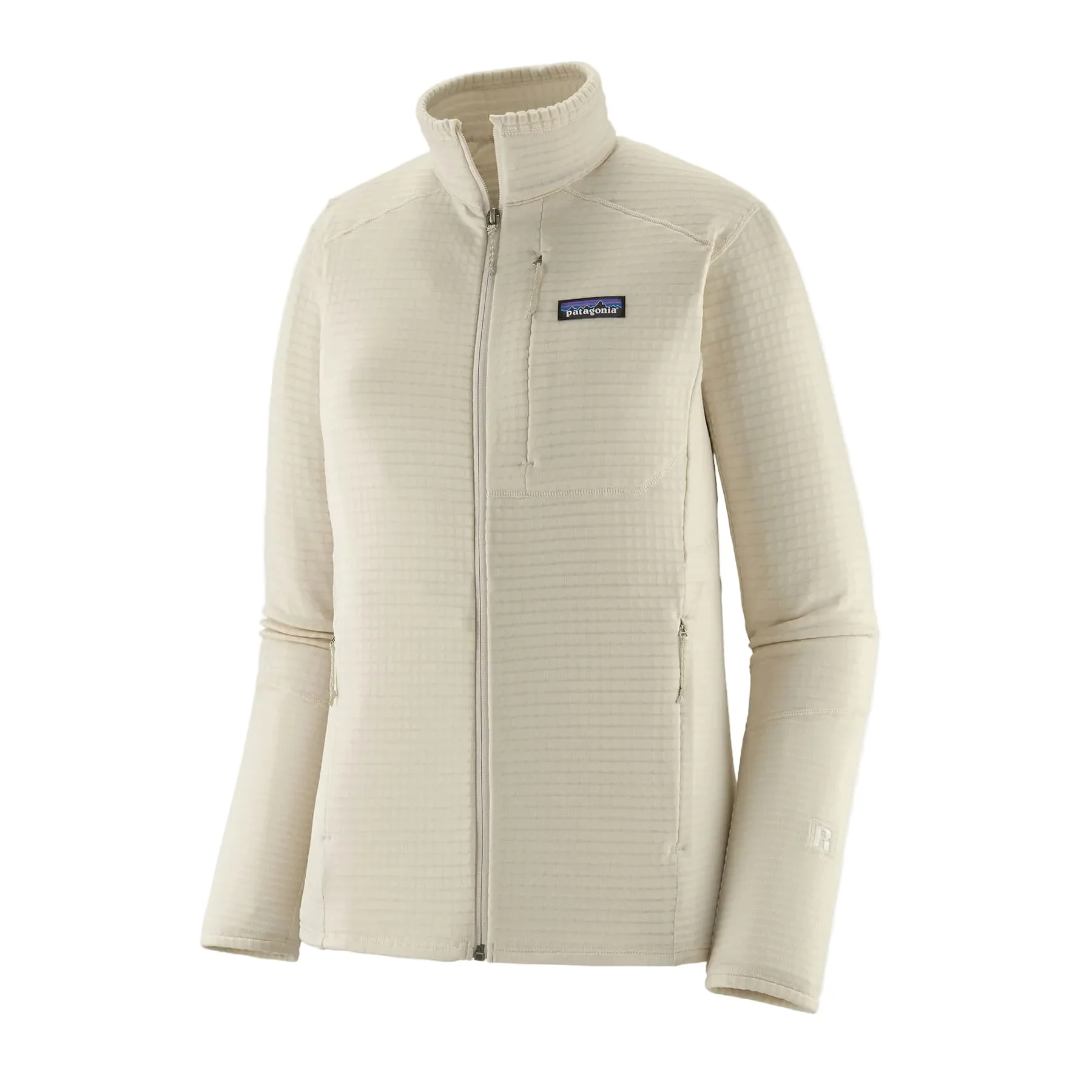 Patagonia - Women's R1® Fleece Jacket